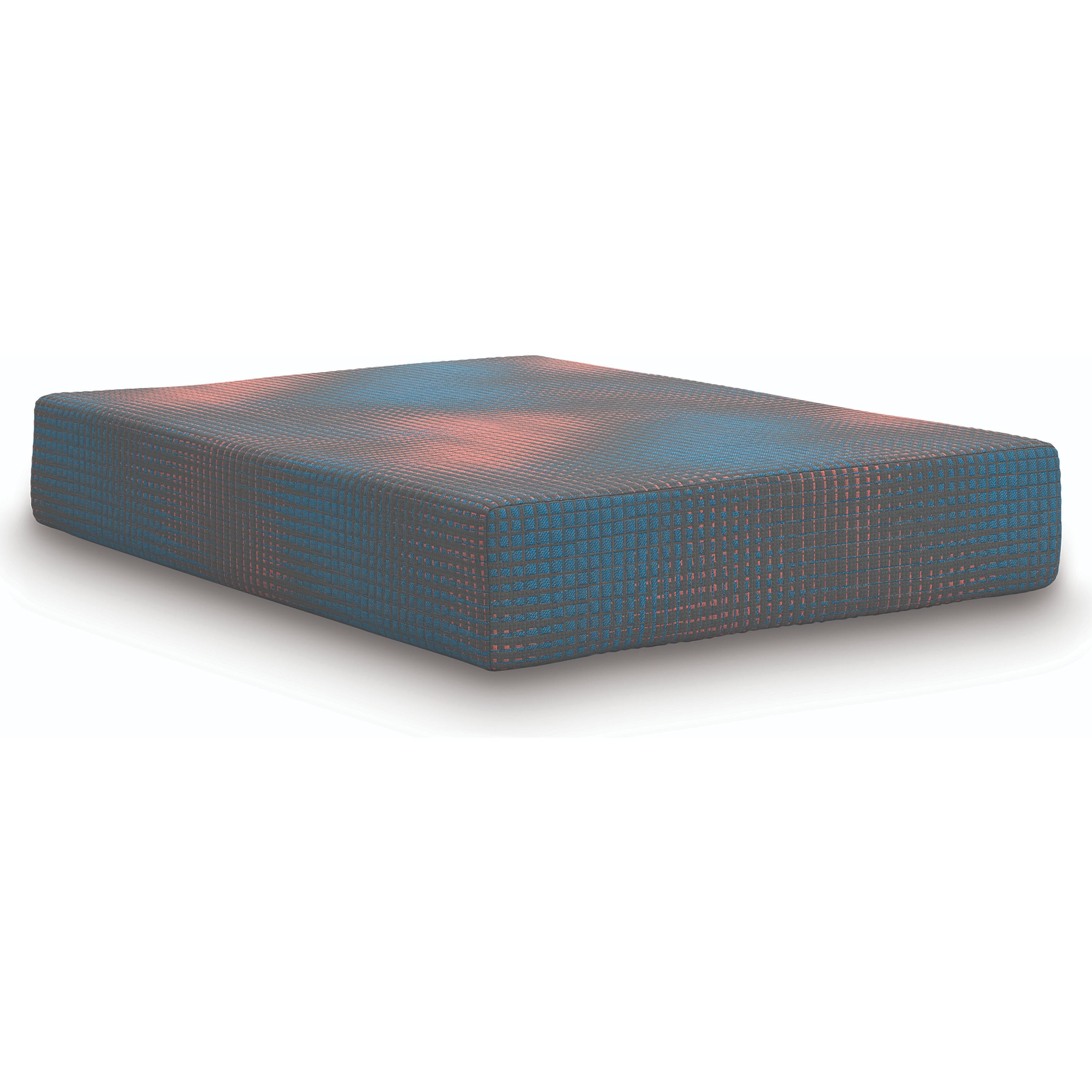  Size_California King --  13 Inch Hybrid Hot Buy M20751 California King Mattress IMAGE 1