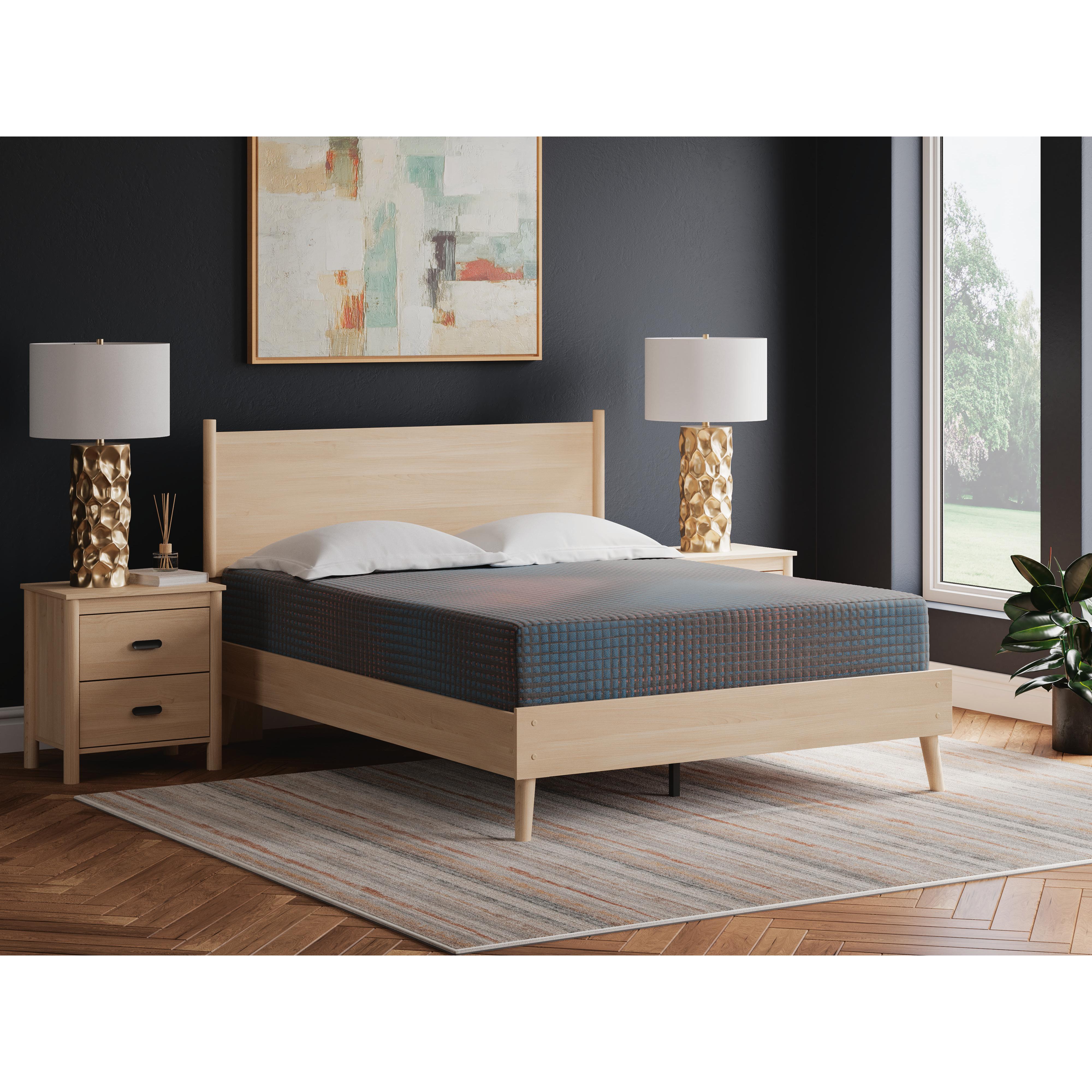  Size_California King --  13 Inch Hybrid Hot Buy M20751 California King Mattress IMAGE 3