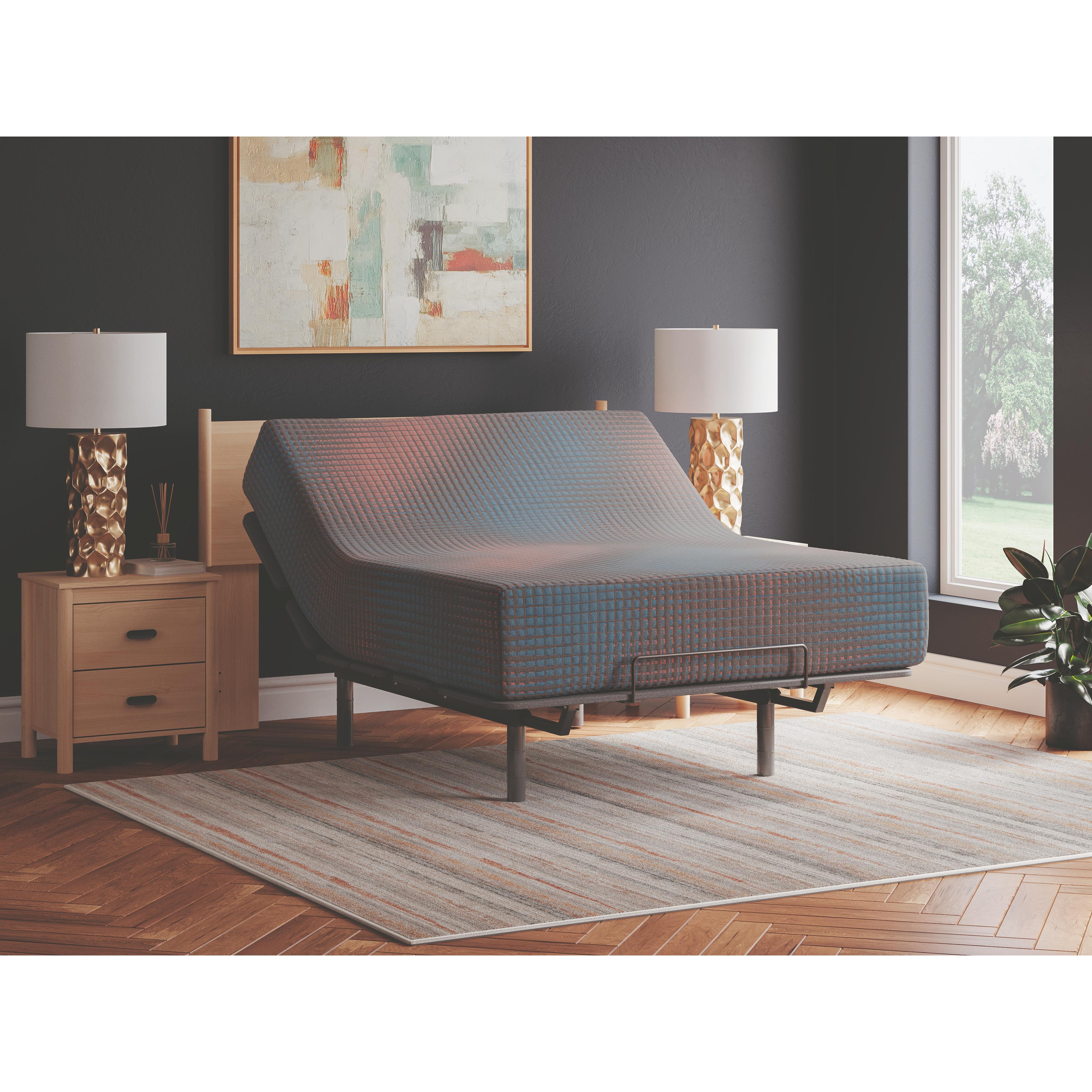  Size_California King --  13 Inch Hybrid Hot Buy M20751 California King Mattress IMAGE 7