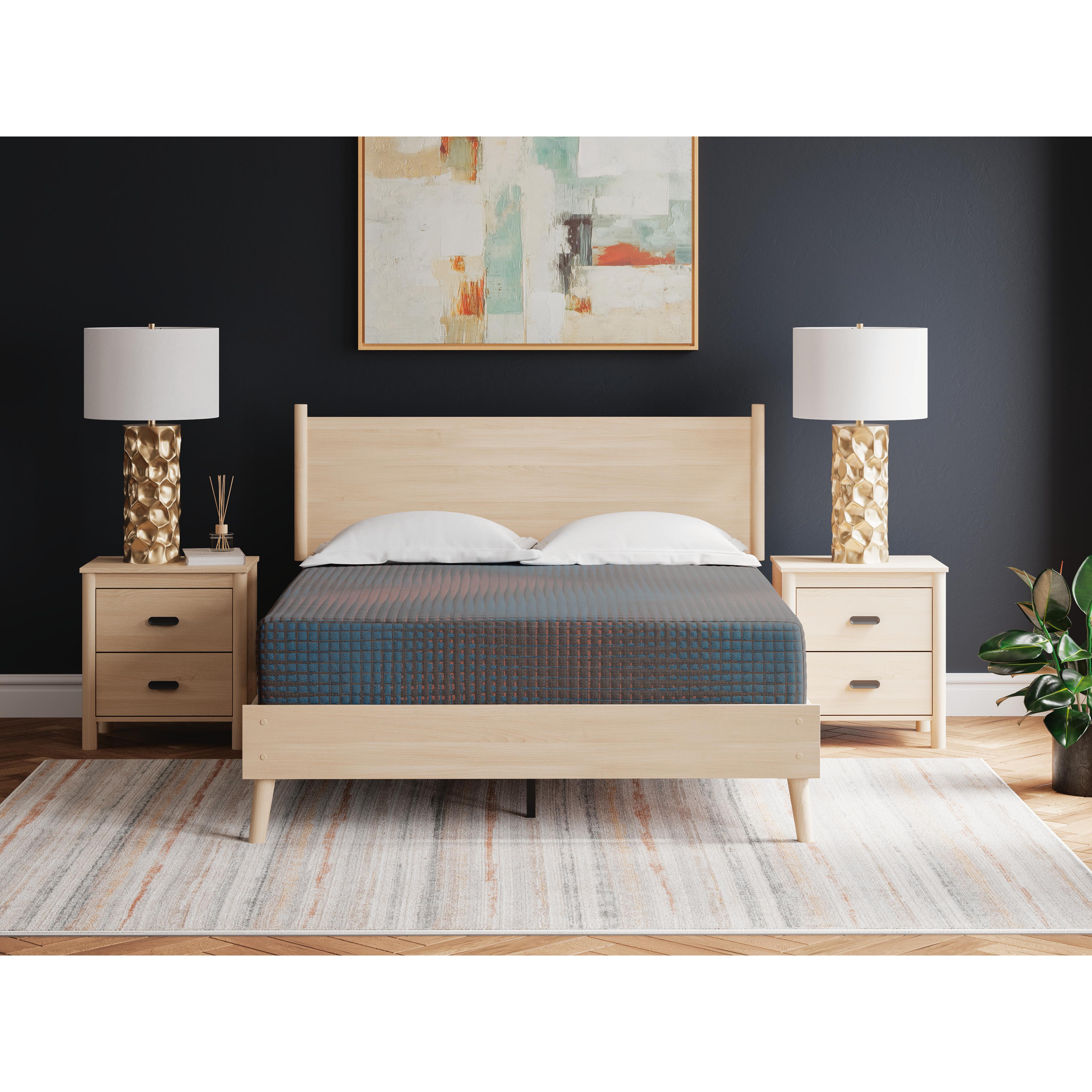  Size_California King --  13 Inch Hybrid Hot Buy M20751 California King Mattress IMAGE 8