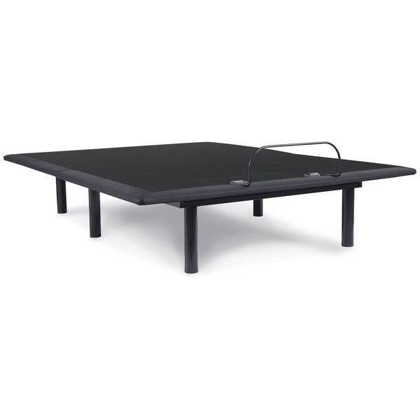 Ashley Sleep Head Up Only Foundation M5X132 Queen Adjustable Head Base