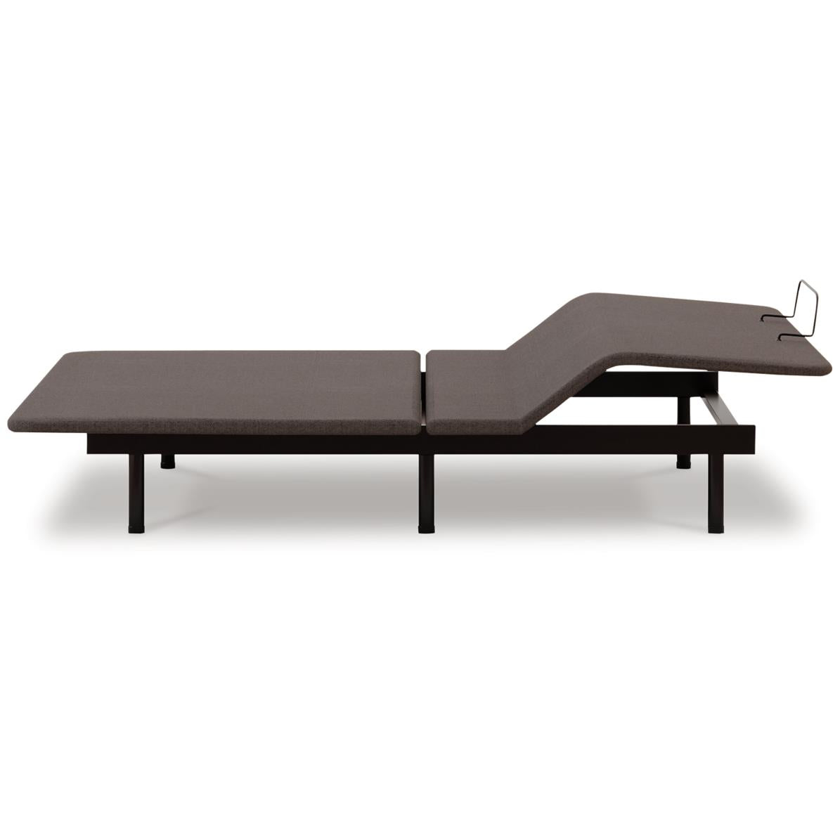  Ashley Sleep Head/Foot Model - Good M5X322 Full Adjustable Head Base IMAGE 5