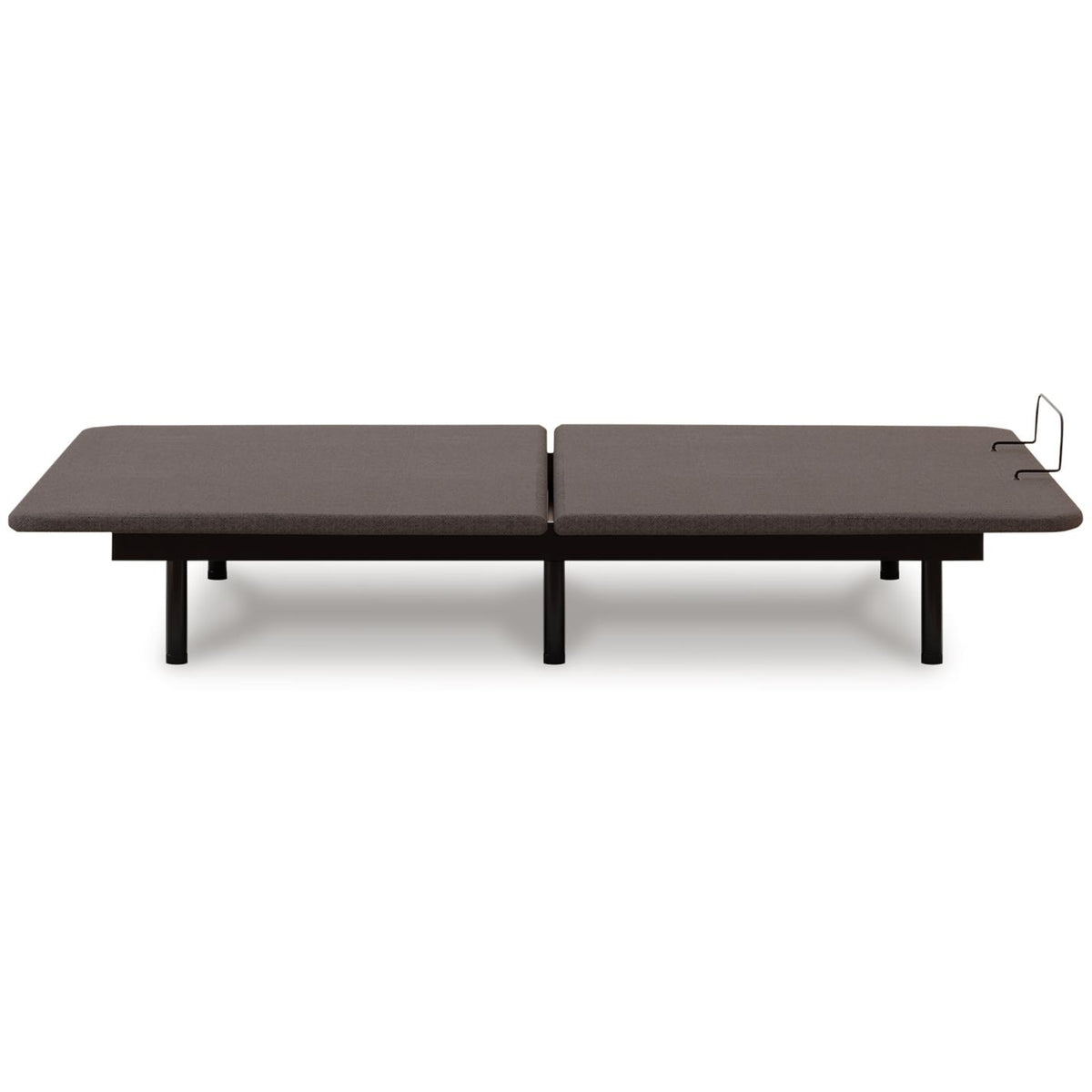 Ashley Sleep Head/Foot Model - Good M5X322 Full Adjustable Head Base IMAGE 6