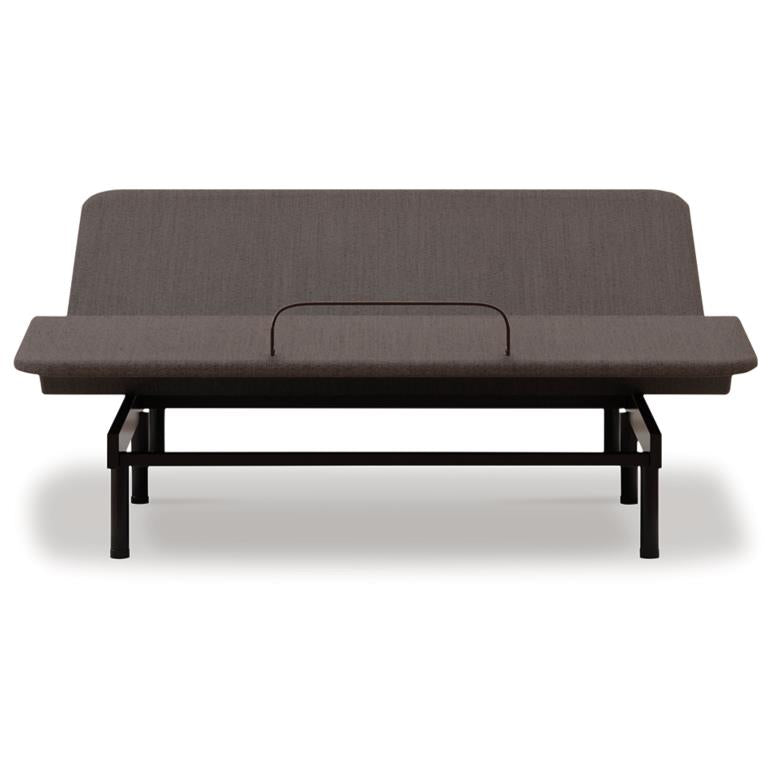  Ashley Sleep Head/Foot Model - Good M5X332 Queen Adjustable Base IMAGE 2