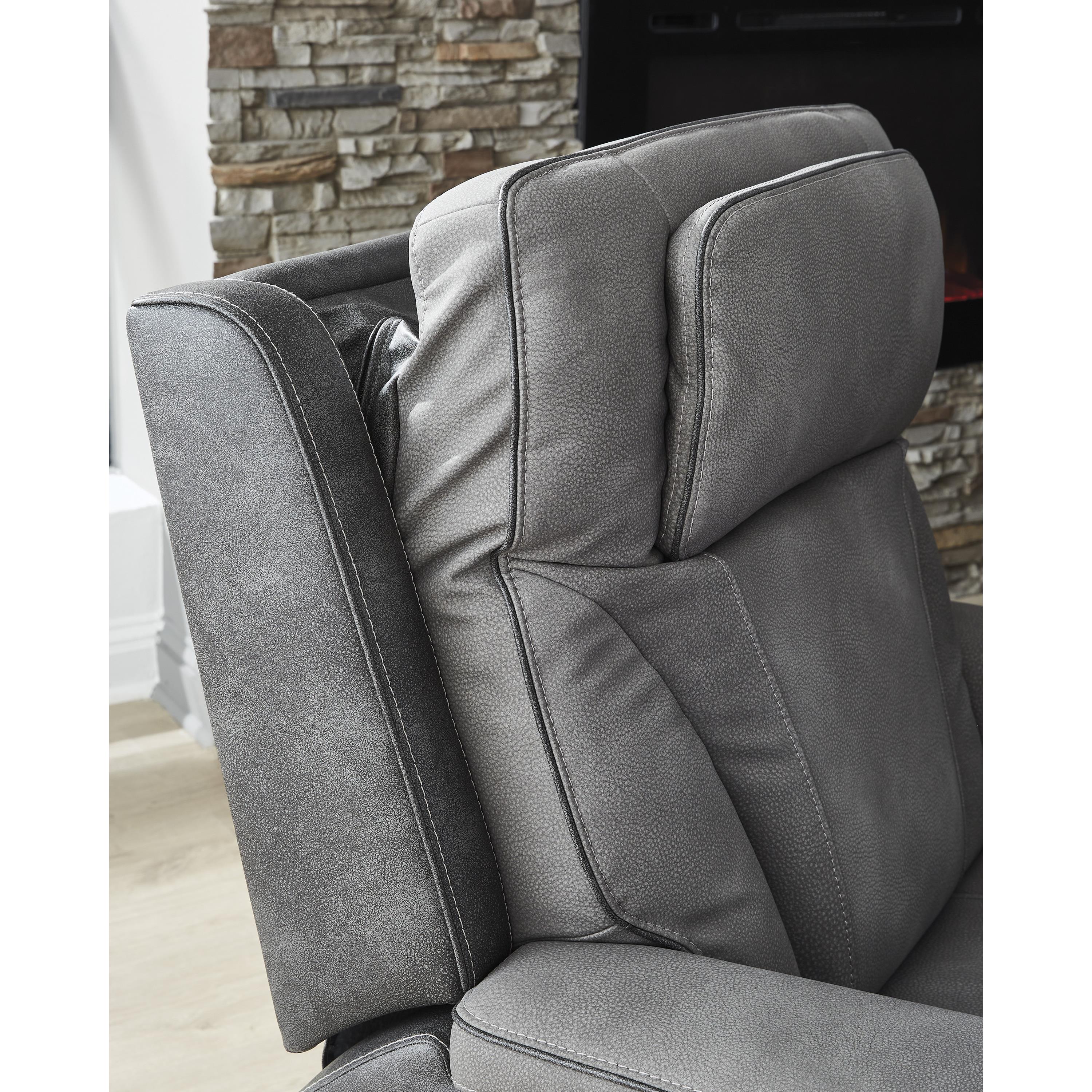  Manufacturer Color_Slate --  4Z-Peaceful Pause PC1210412 Power Lift Recliner IMAGE 10