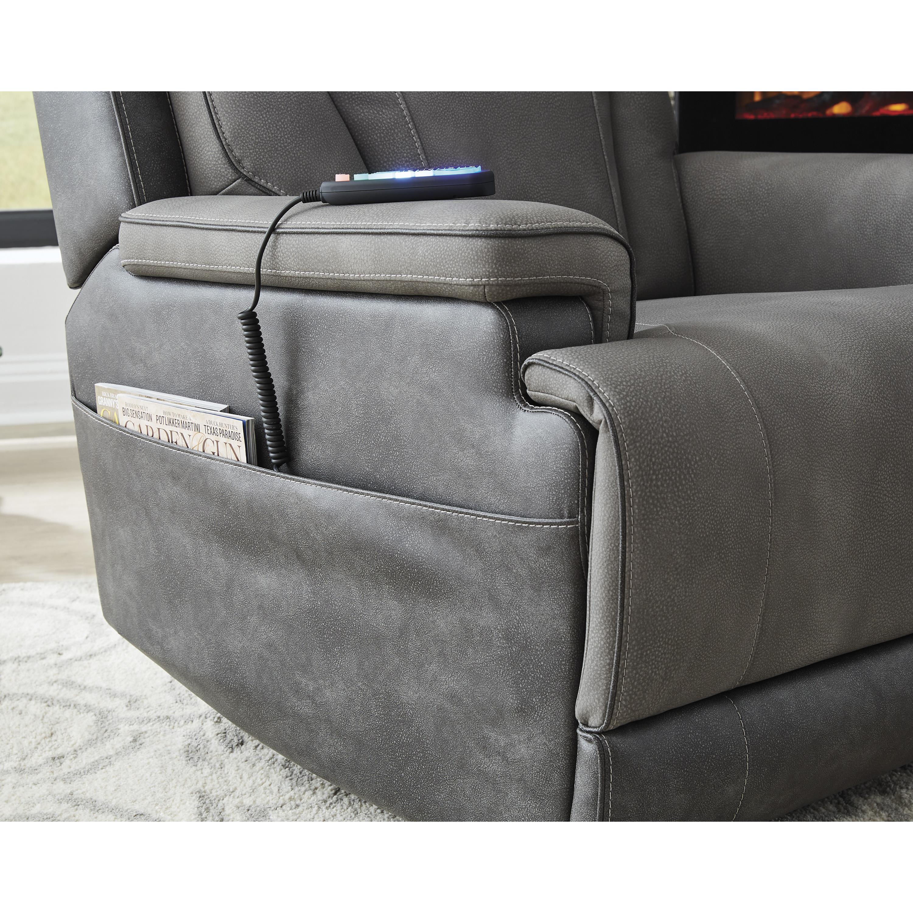  Manufacturer Color_Slate --  4Z-Peaceful Pause PC1210412 Power Lift Recliner IMAGE 11