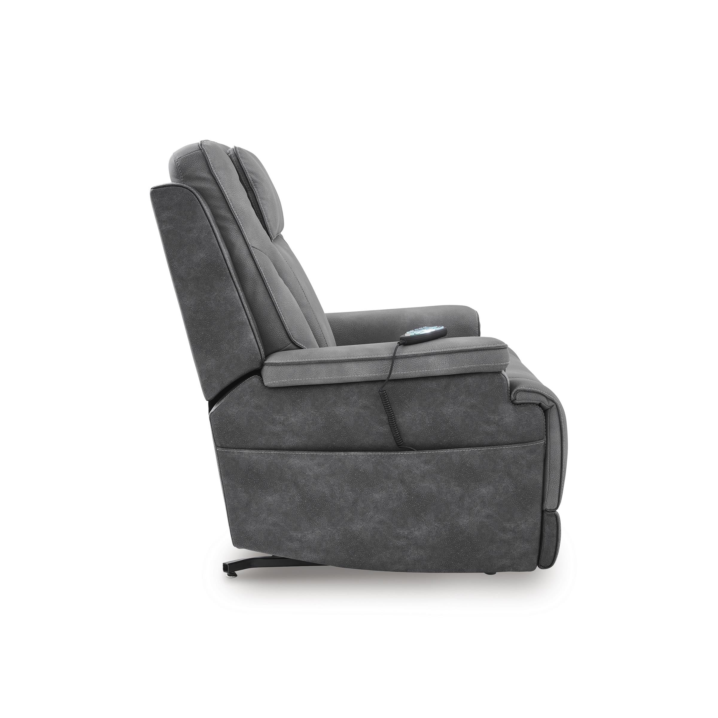  Manufacturer Color_Slate --  4Z-Peaceful Pause PC1210412 Power Lift Recliner IMAGE 5