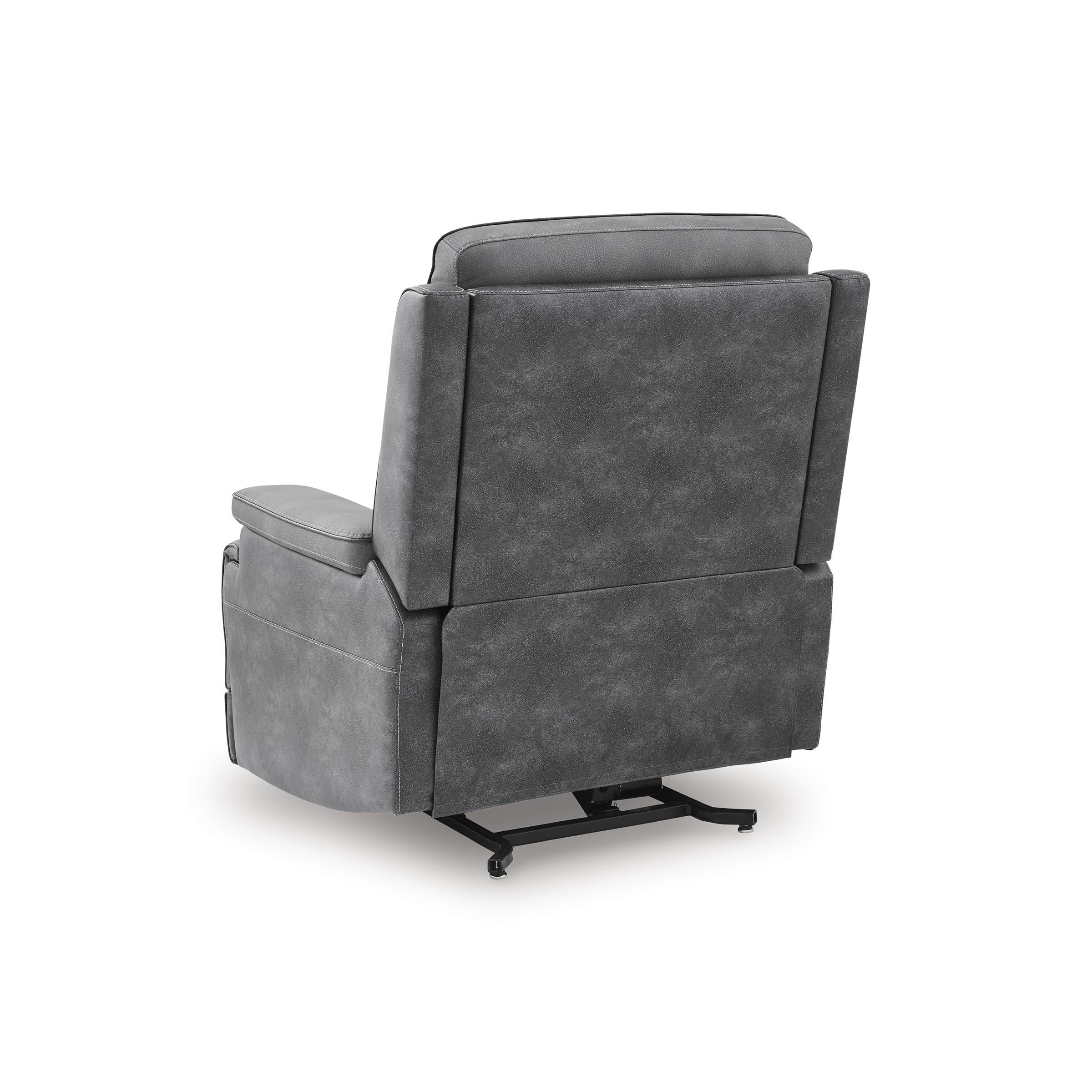  Manufacturer Color_Slate --  4Z-Peaceful Pause PC1210412 Power Lift Recliner IMAGE 6