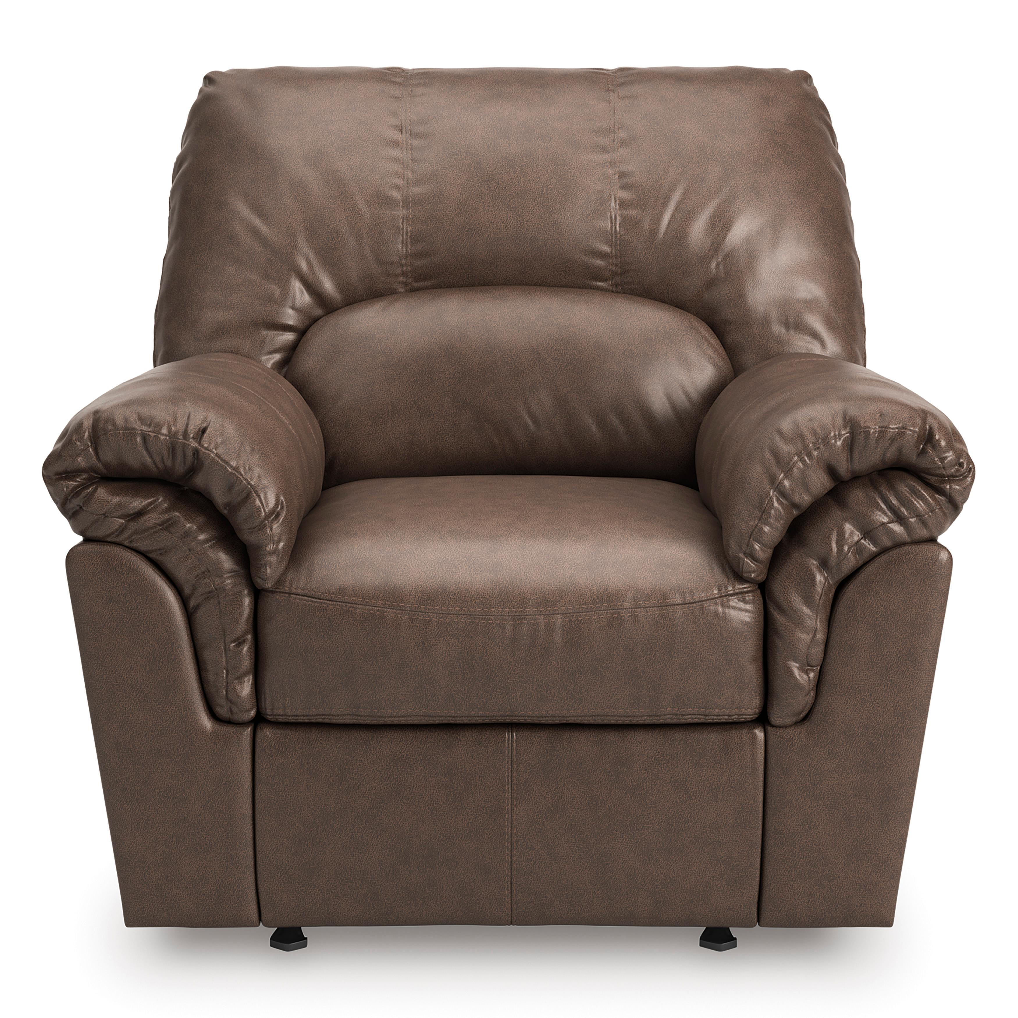  Manufacturer Color_Umber --  WillowBend PC2770525 Rocker Recliner IMAGE 2