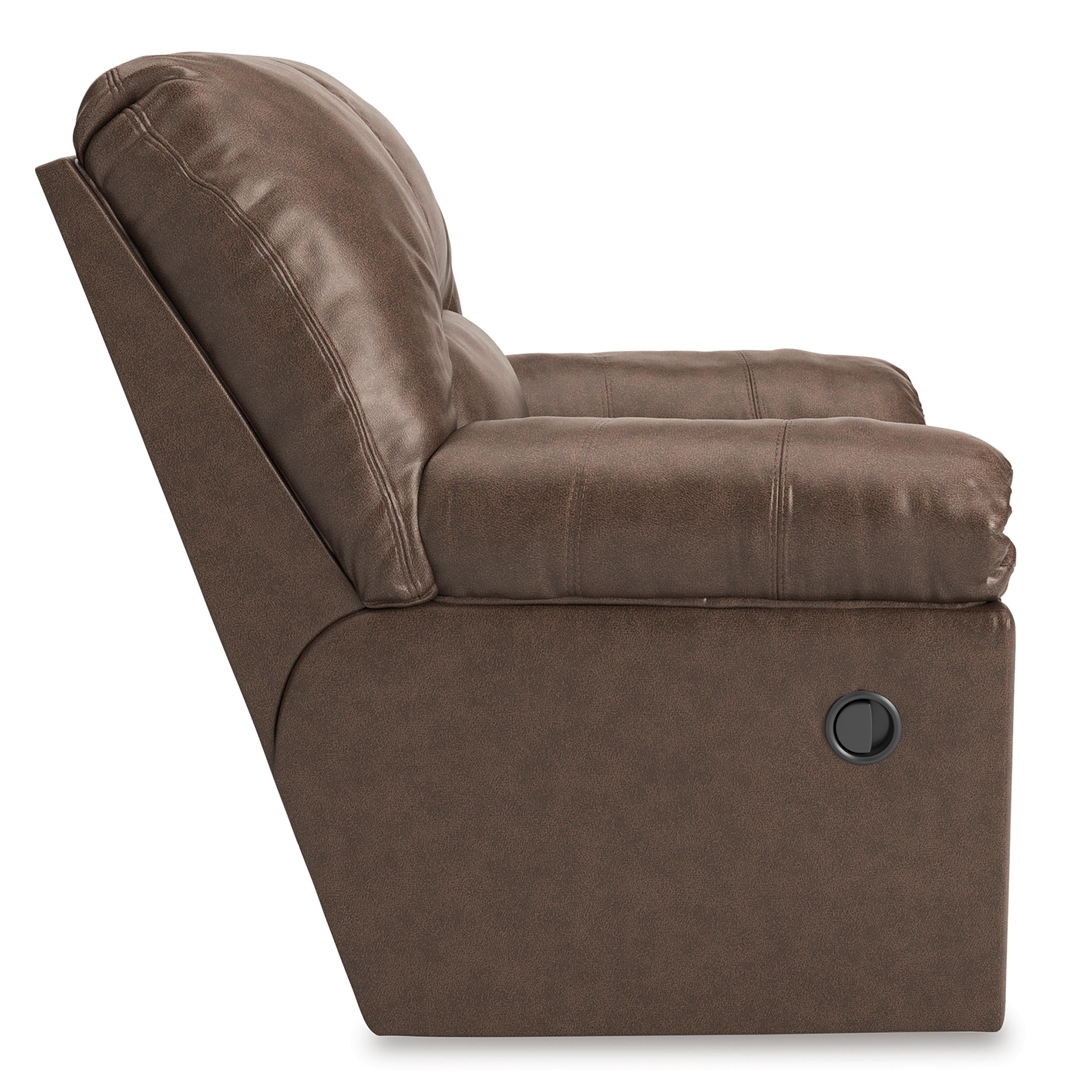  Manufacturer Color_Umber --  WillowBend PC2770525 Rocker Recliner IMAGE 3