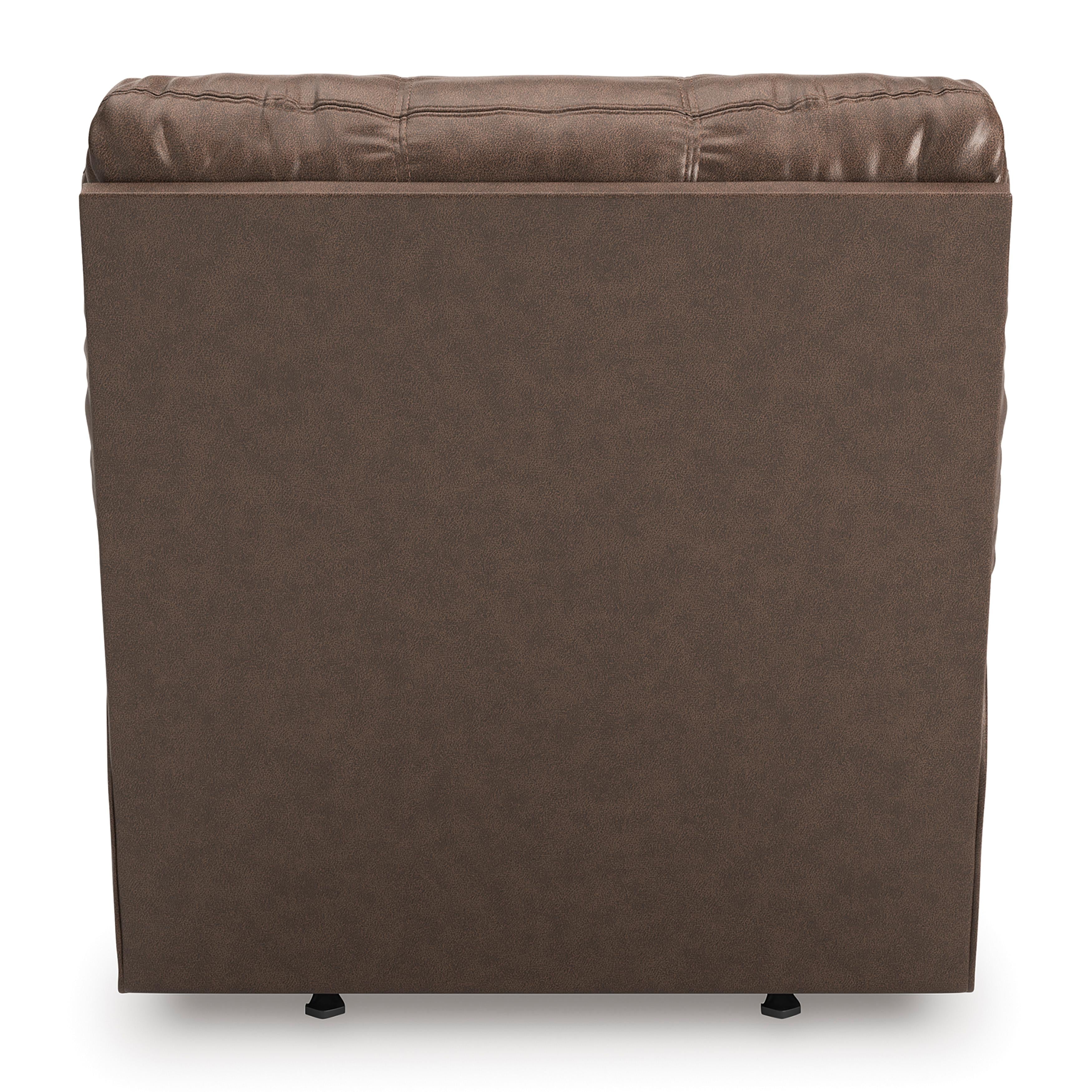 Manufacturer Color_Umber --  WillowBend PC2770525 Rocker Recliner IMAGE 4