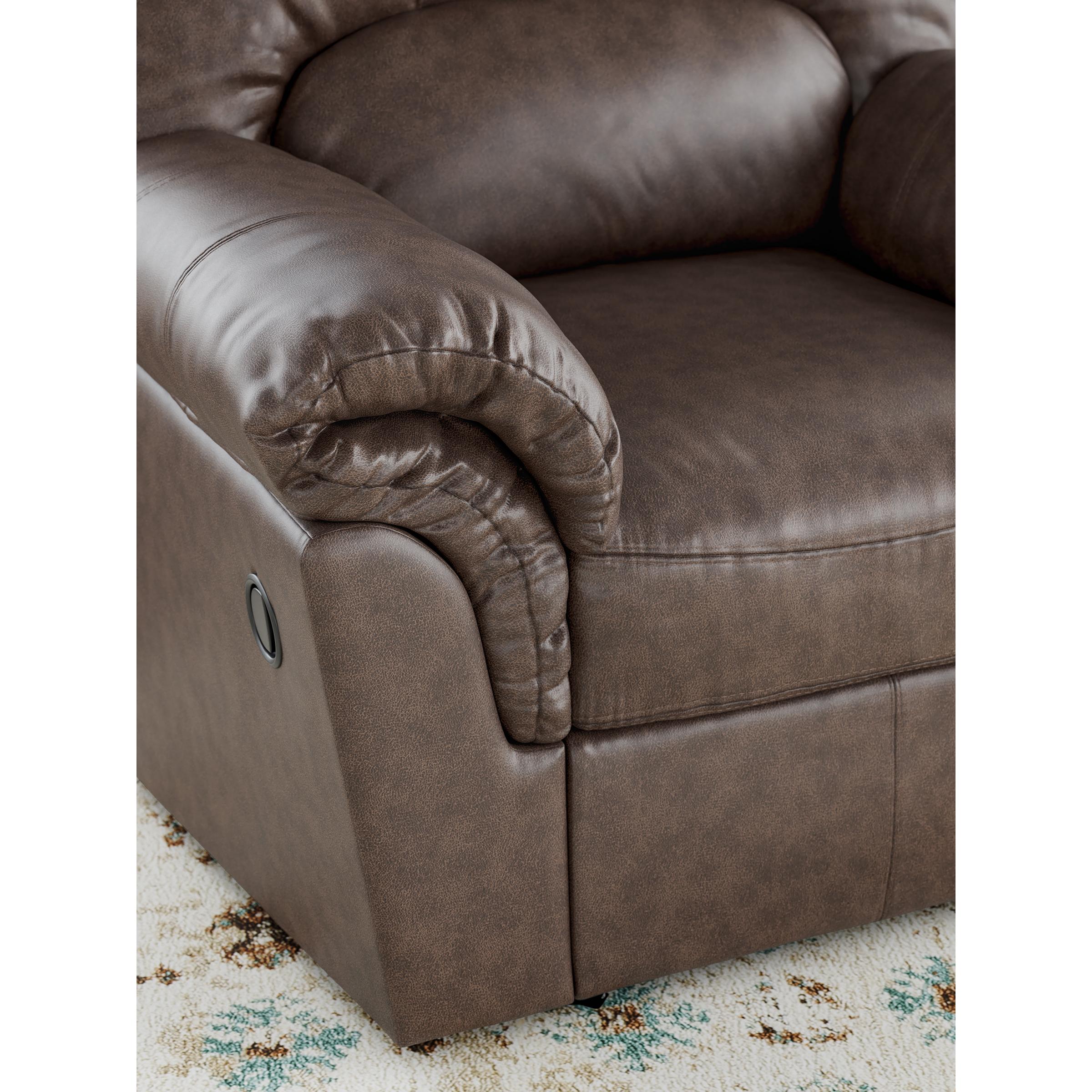  Manufacturer Color_Umber --  WillowBend PC2770525 Rocker Recliner IMAGE 6