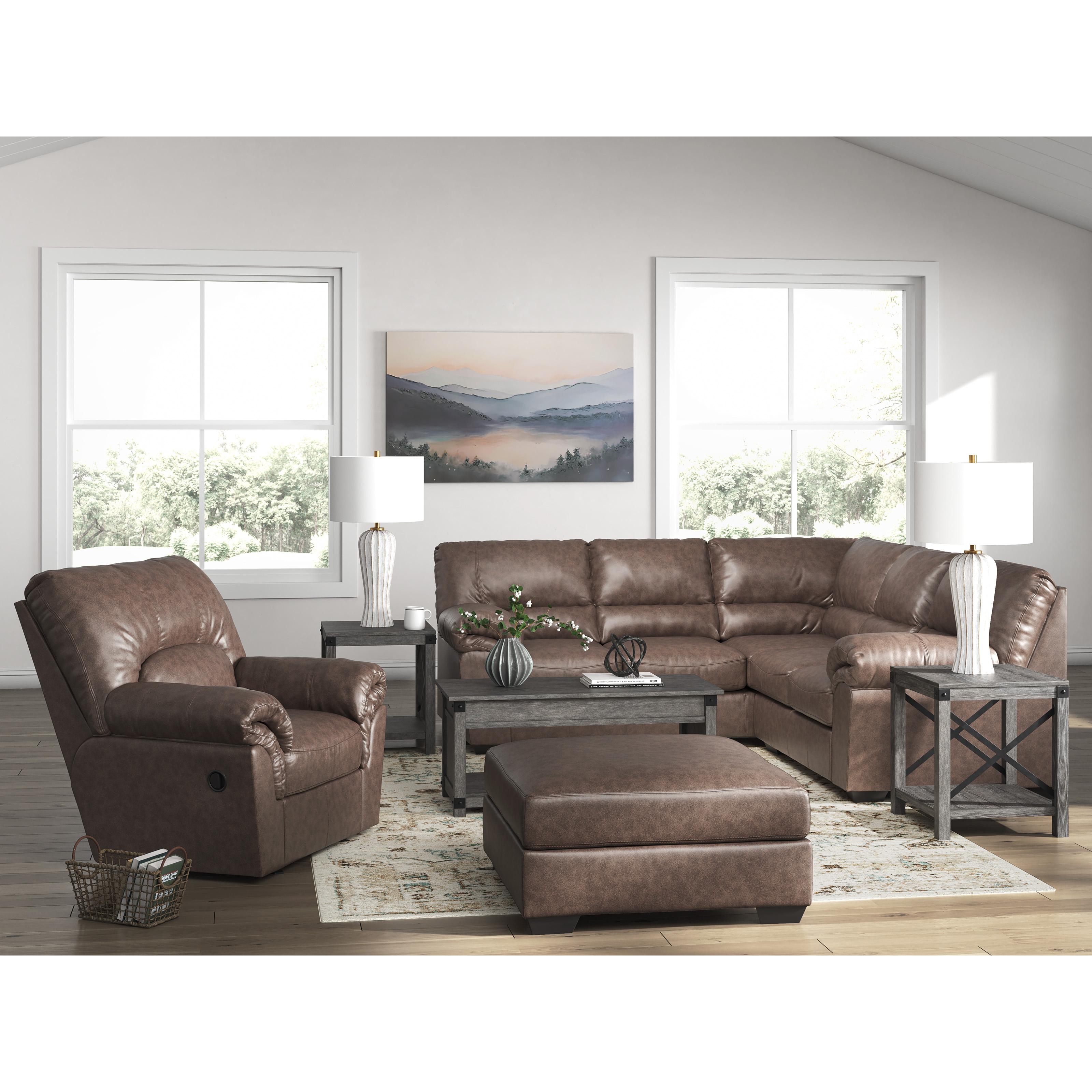  Manufacturer Color_Umber --  WillowBend PC2770525 Rocker Recliner IMAGE 7