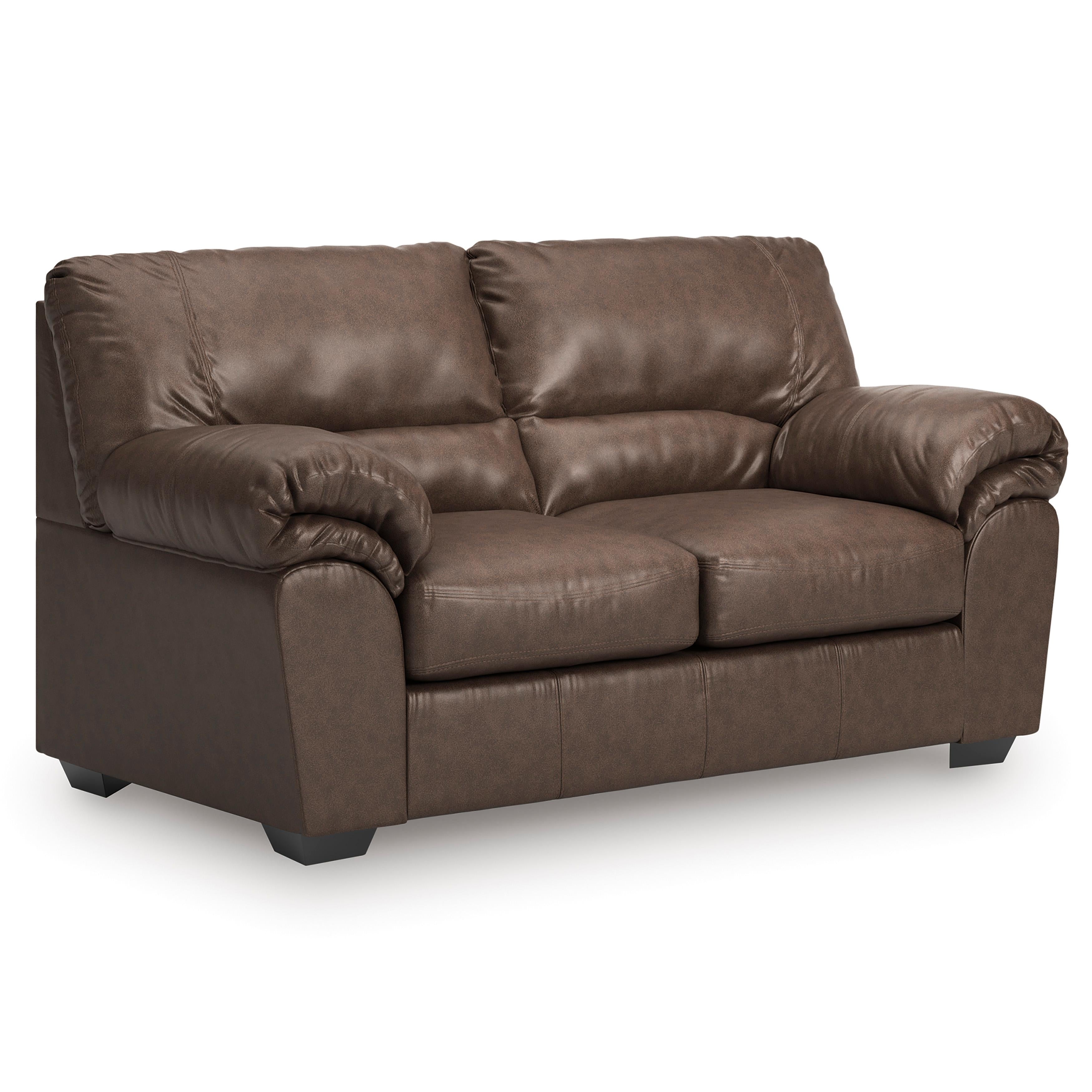  Manufacturer Color_Umber --  WillowBend PC2770535 Loveseat IMAGE 1