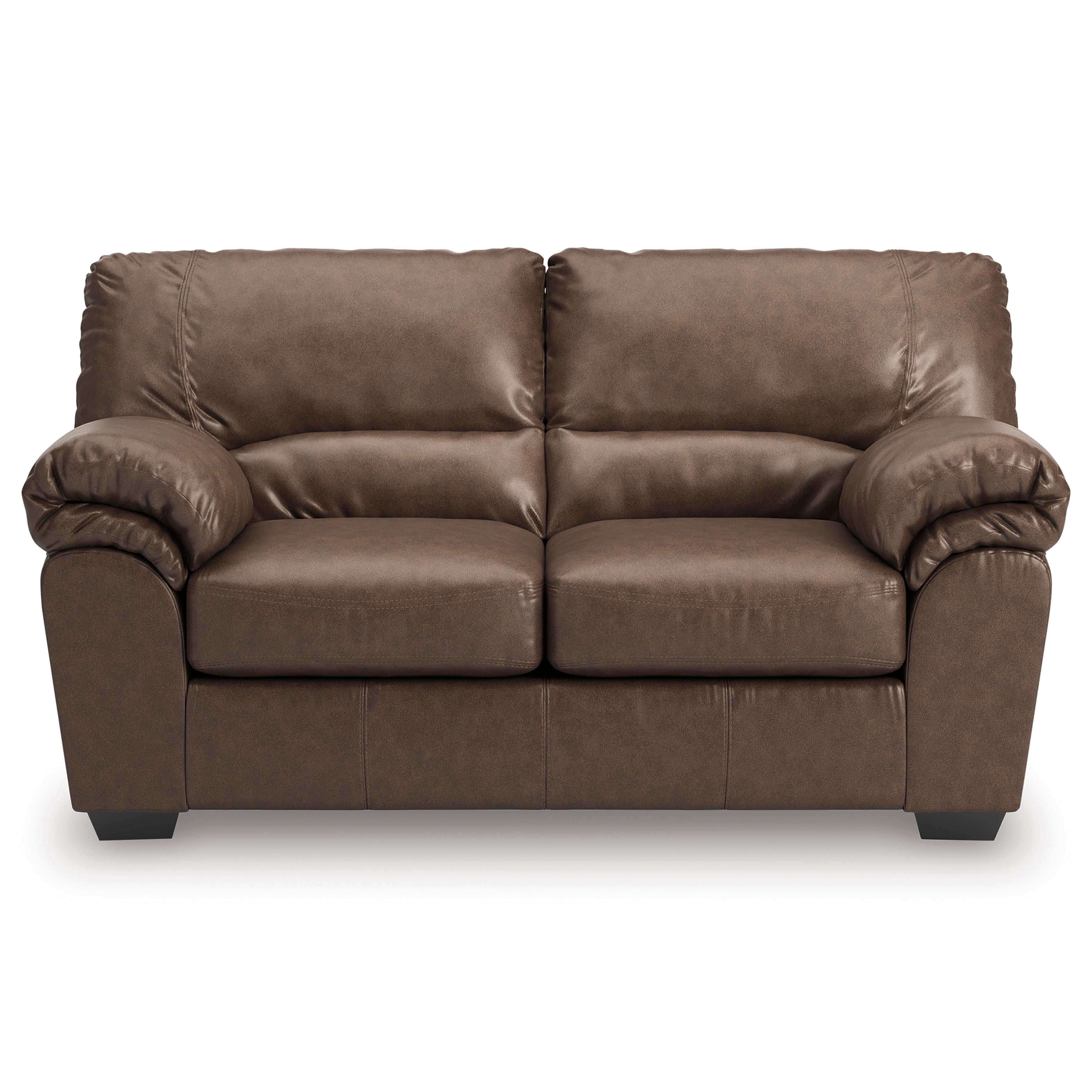  Manufacturer Color_Umber --  WillowBend PC2770535 Loveseat IMAGE 2