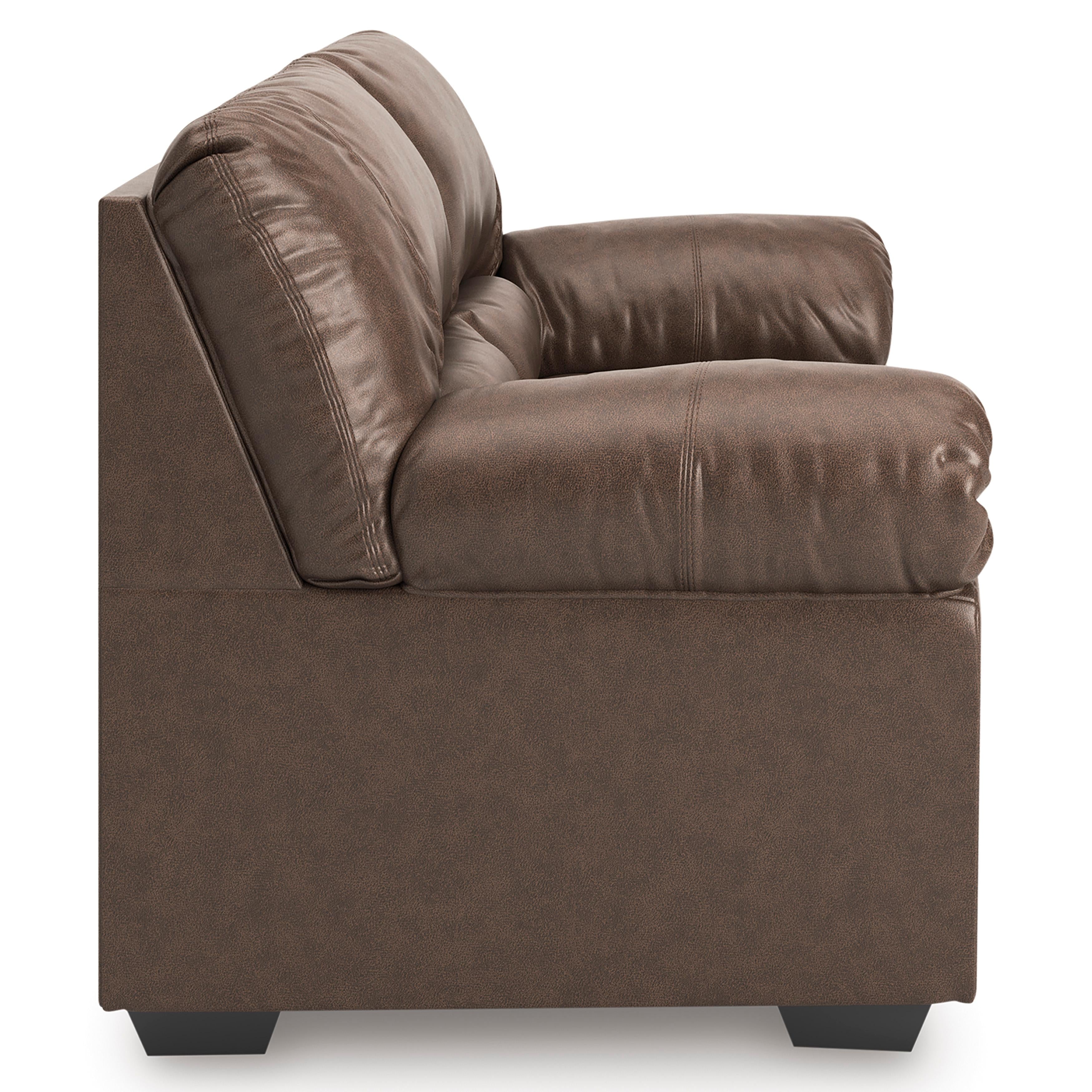  Manufacturer Color_Umber --  WillowBend PC2770535 Loveseat IMAGE 3