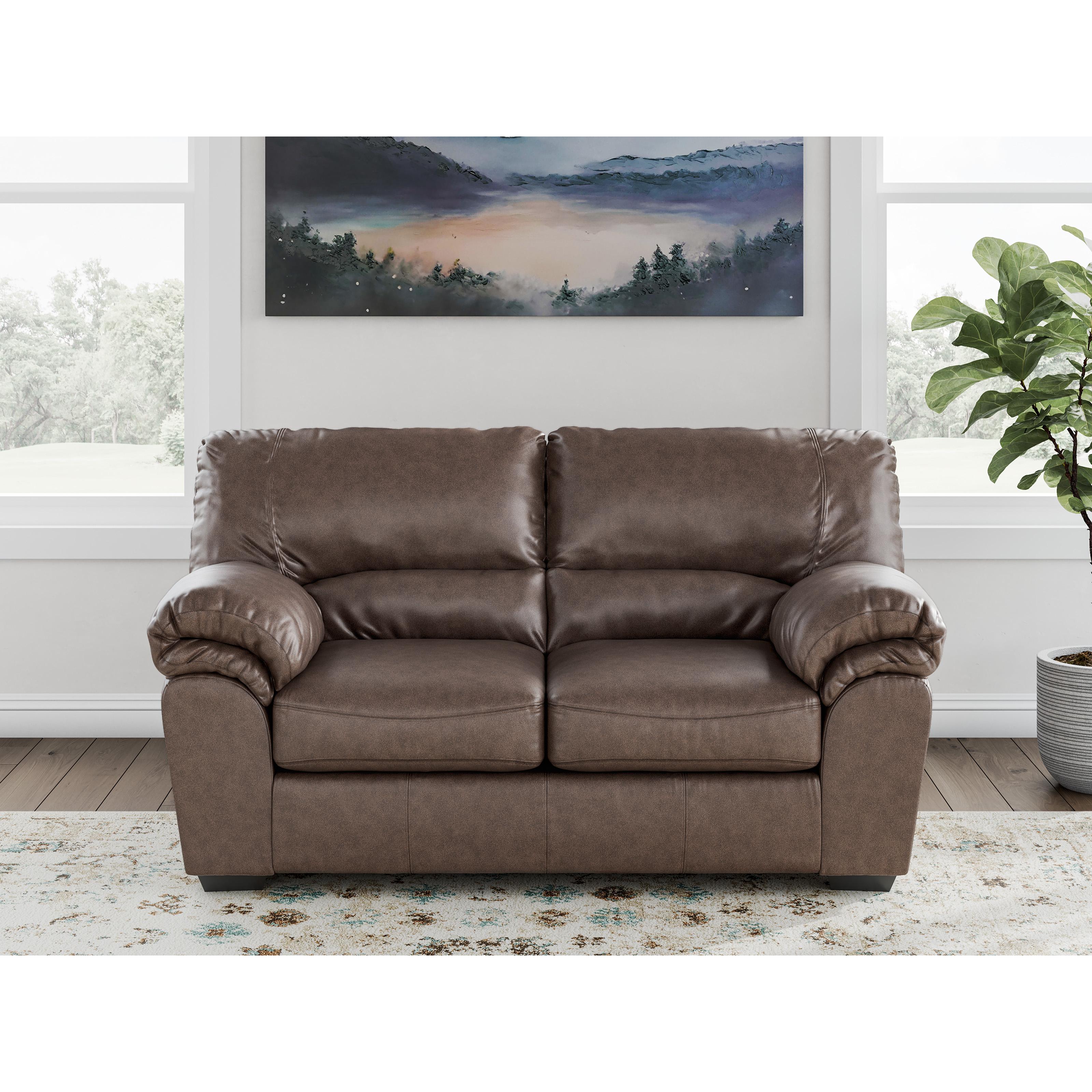  Manufacturer Color_Umber --  WillowBend PC2770535 Loveseat IMAGE 5