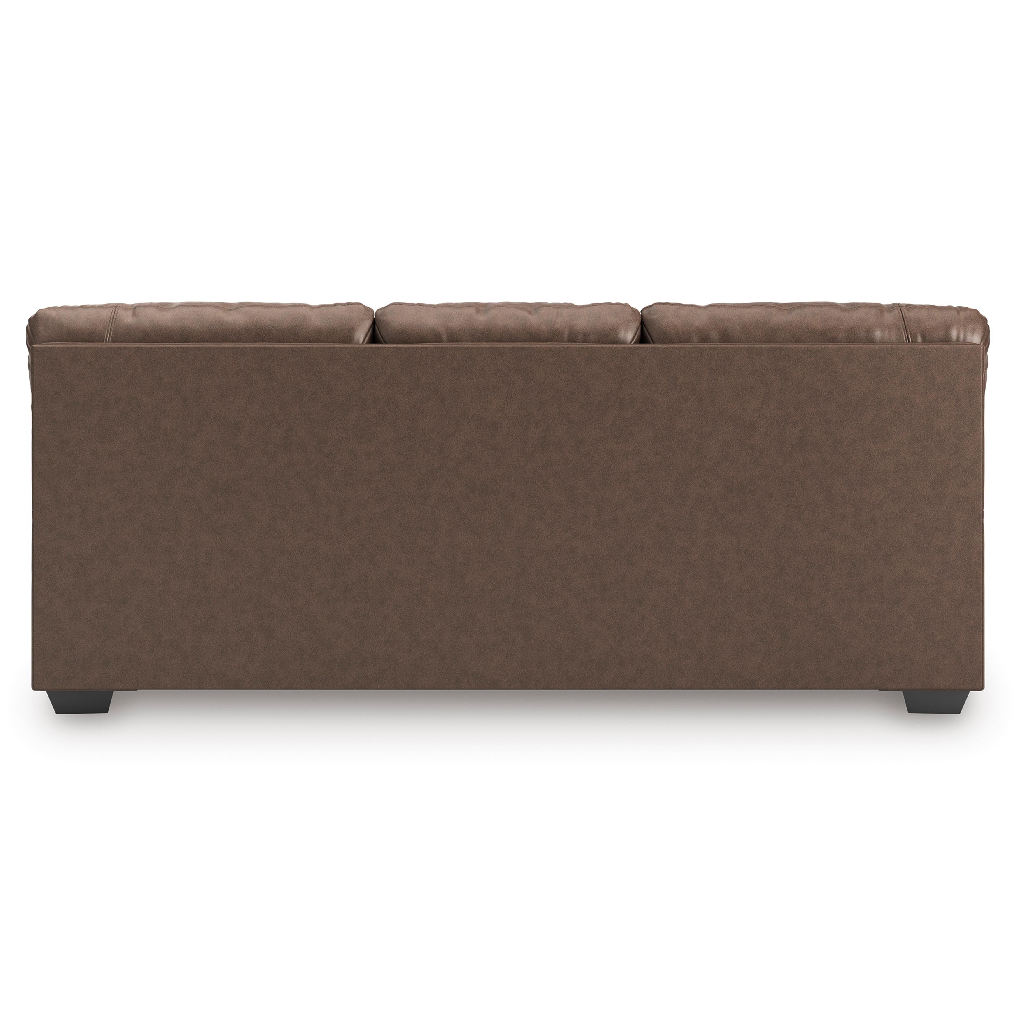  Manufacturer Color_Umber --  WillowBend PC2770538 Sofa IMAGE 4