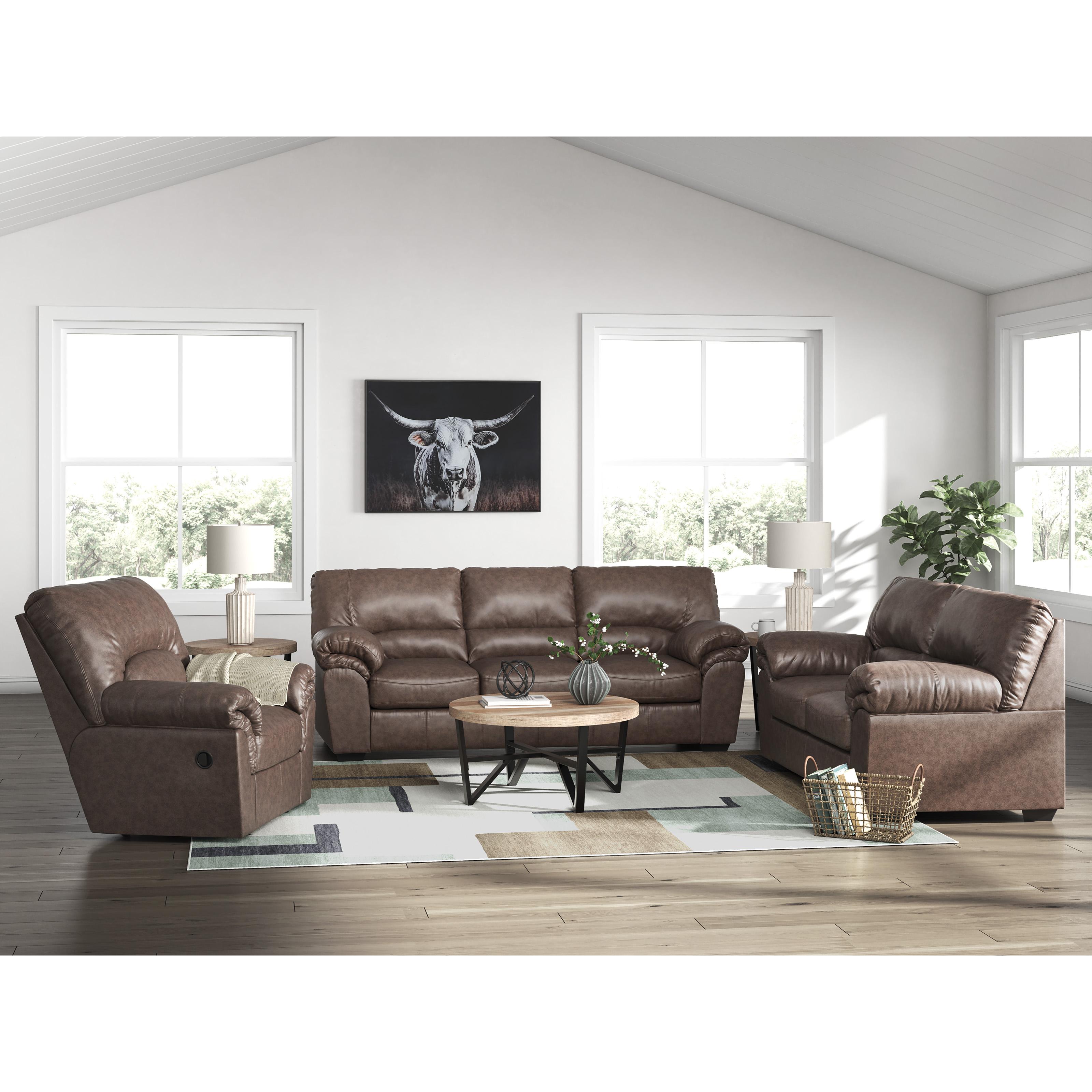  Manufacturer Color_Umber --  WillowBend PC2770538 Sofa IMAGE 7