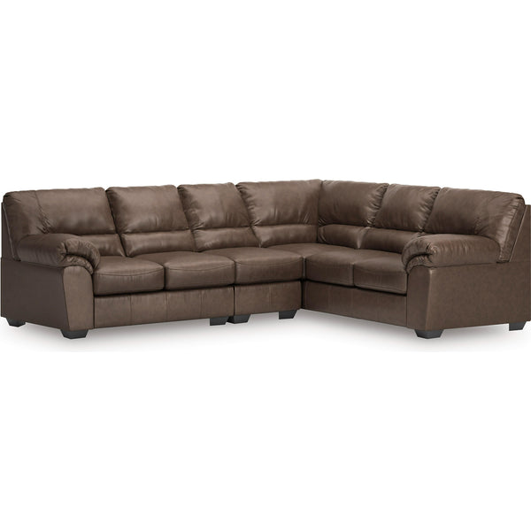 Signature Design by Ashley WillowBend PC27705S3 3 pc Sectional