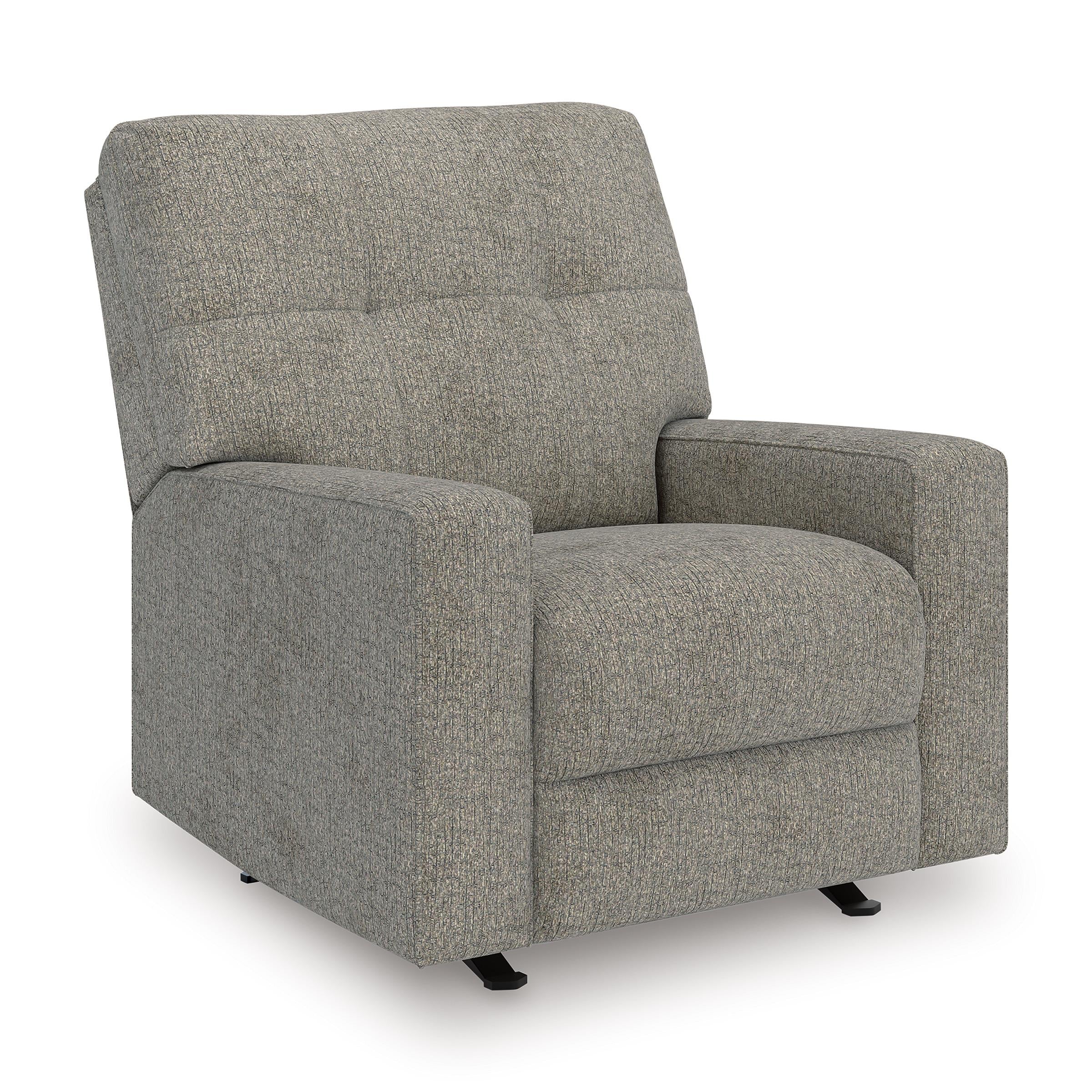  Manufacturer Color_Iron --  Larimer PC2920425 Rocker Recliner IMAGE 1