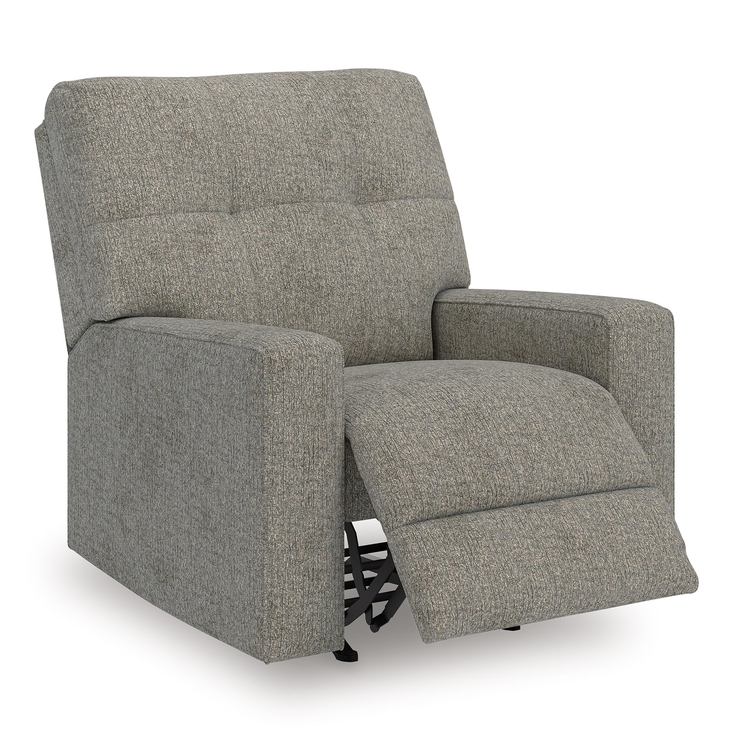  Manufacturer Color_Iron --  Larimer PC2920425 Rocker Recliner IMAGE 2