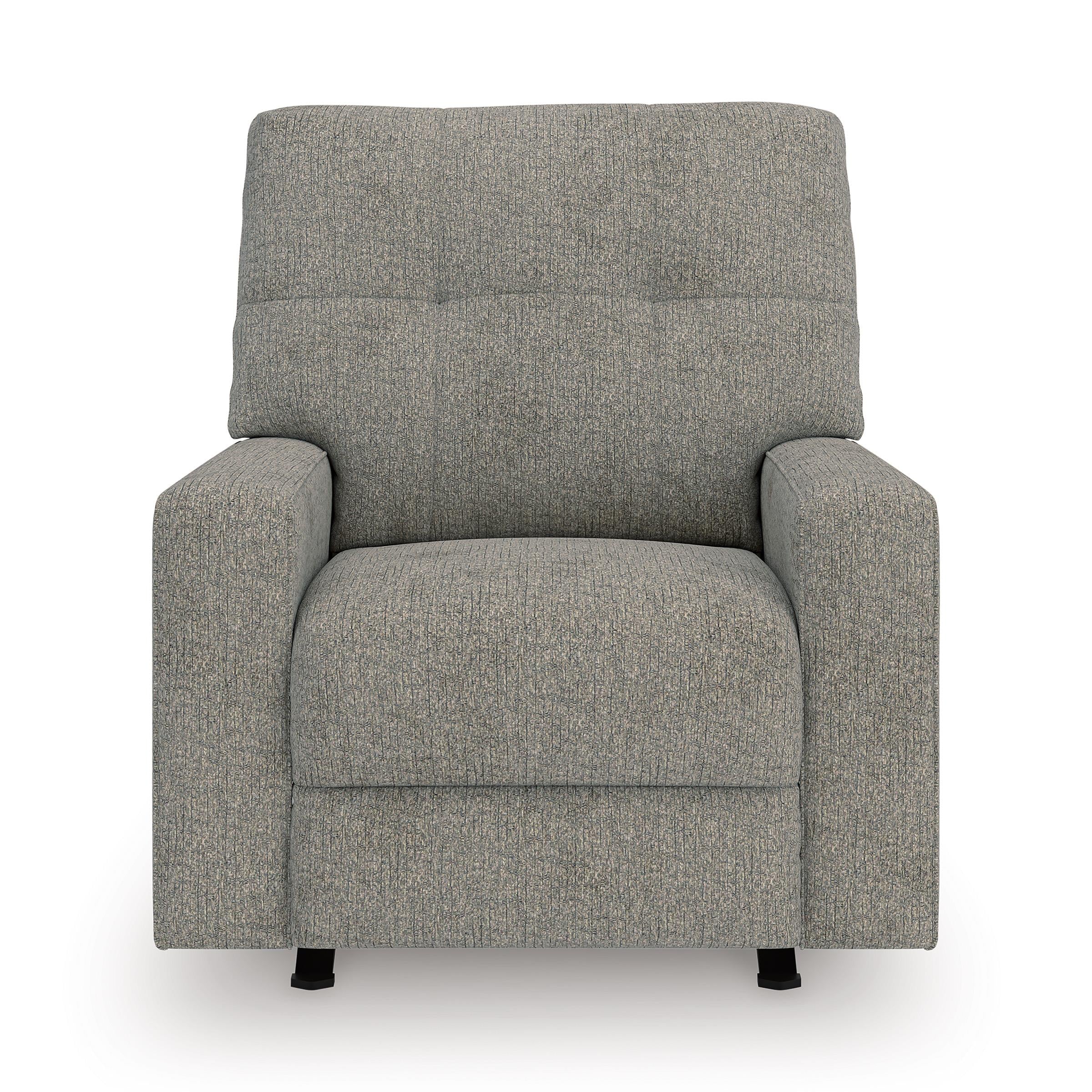  Manufacturer Color_Iron --  Larimer PC2920425 Rocker Recliner IMAGE 3