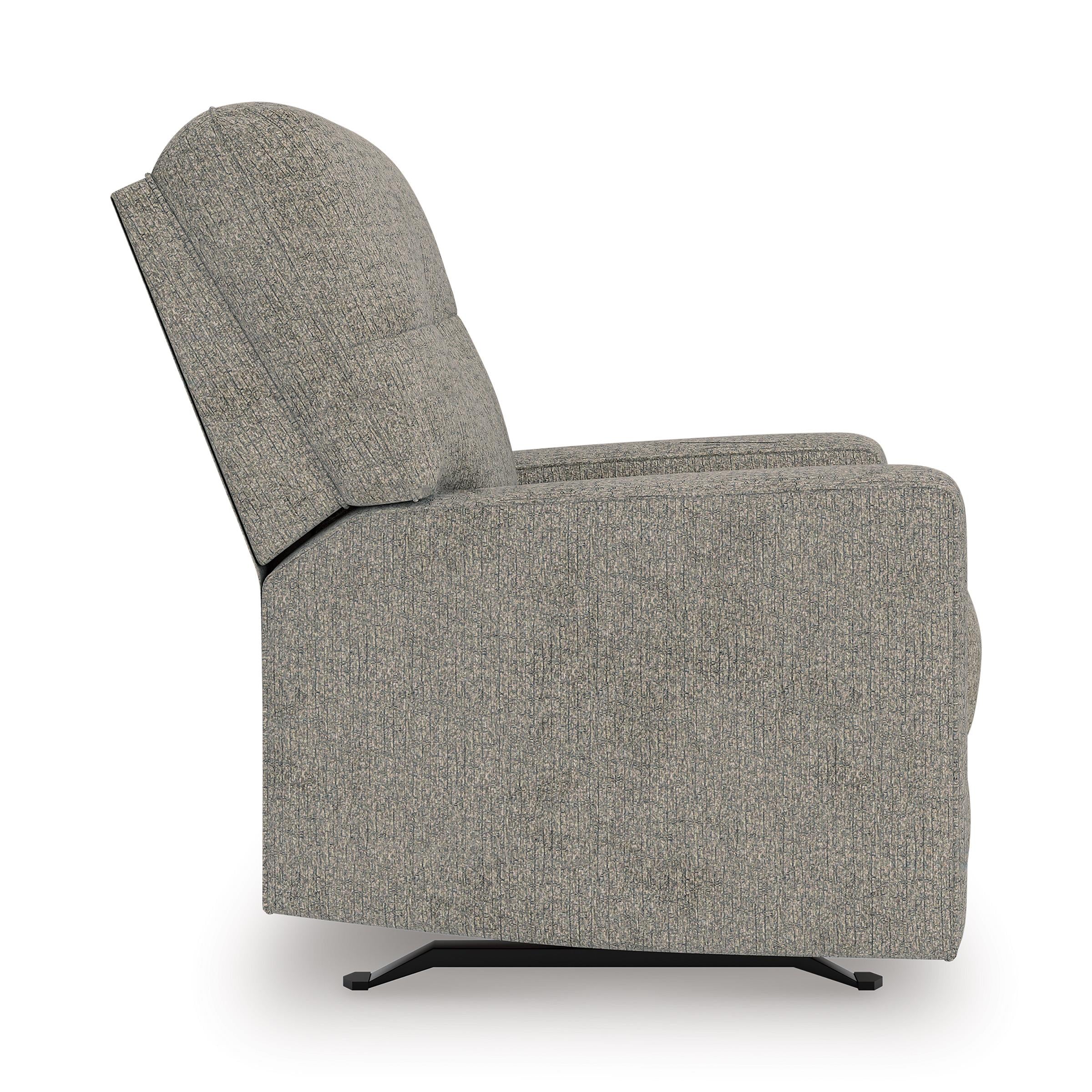  Manufacturer Color_Iron --  Larimer PC2920425 Rocker Recliner IMAGE 4