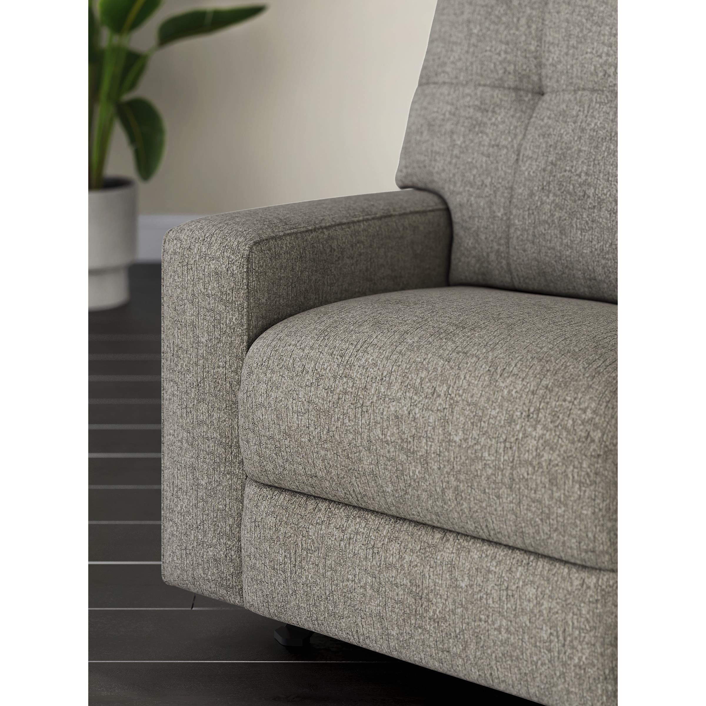  Manufacturer Color_Iron --  Larimer PC2920425 Rocker Recliner IMAGE 8