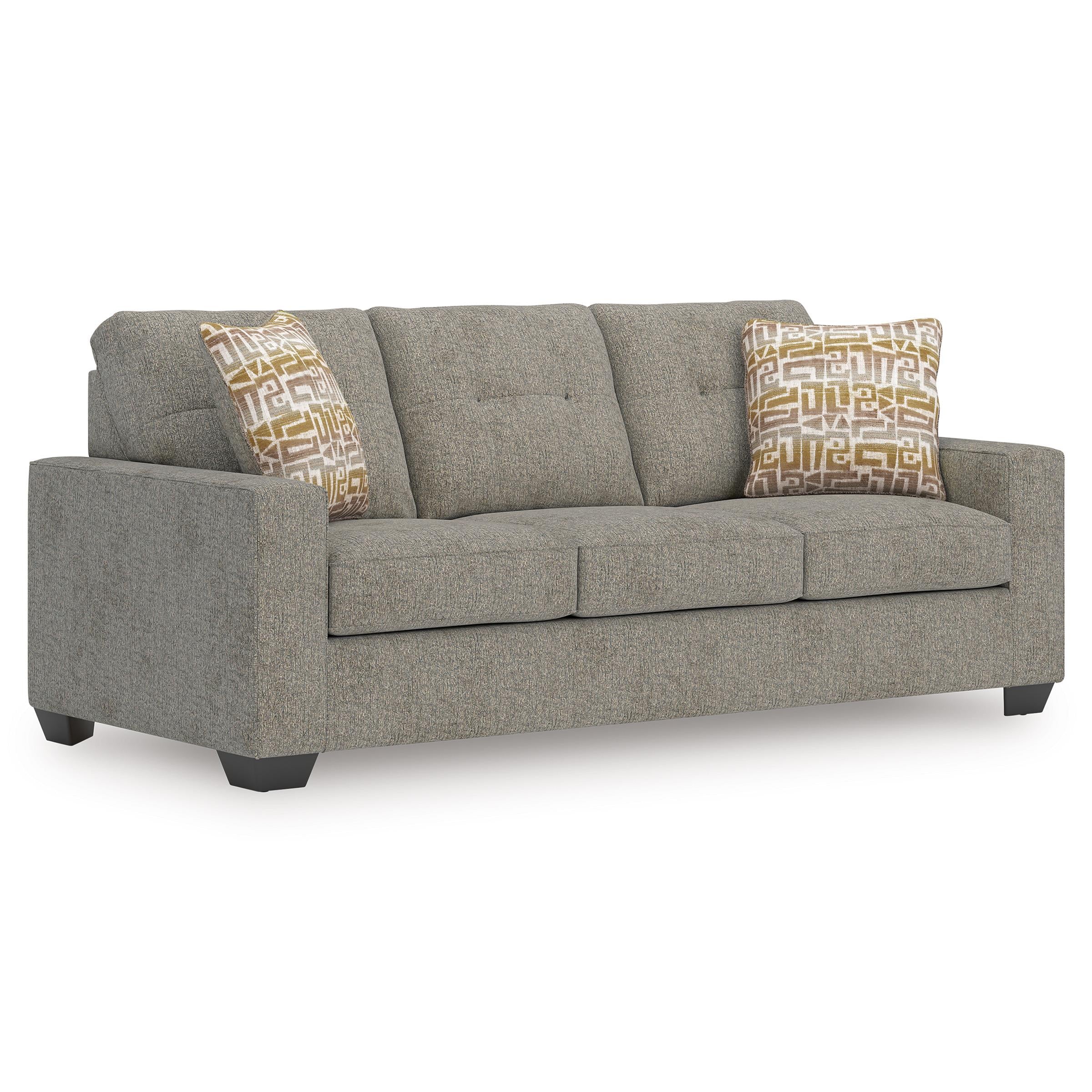  Manufacturer Color_Iron --  Larimer PC2920438 Sofa IMAGE 1