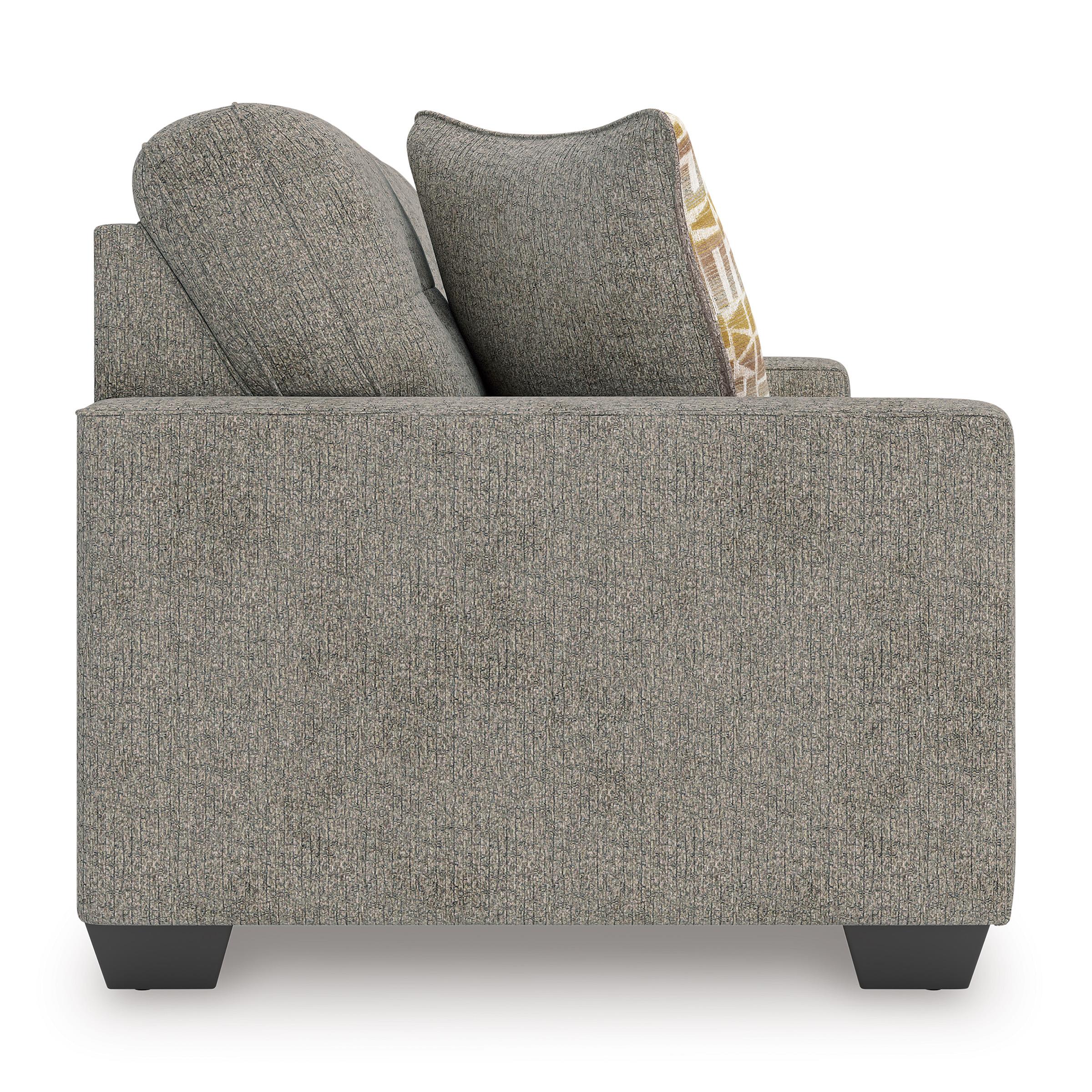  Manufacturer Color_Iron --  Larimer PC2920438 Sofa IMAGE 3