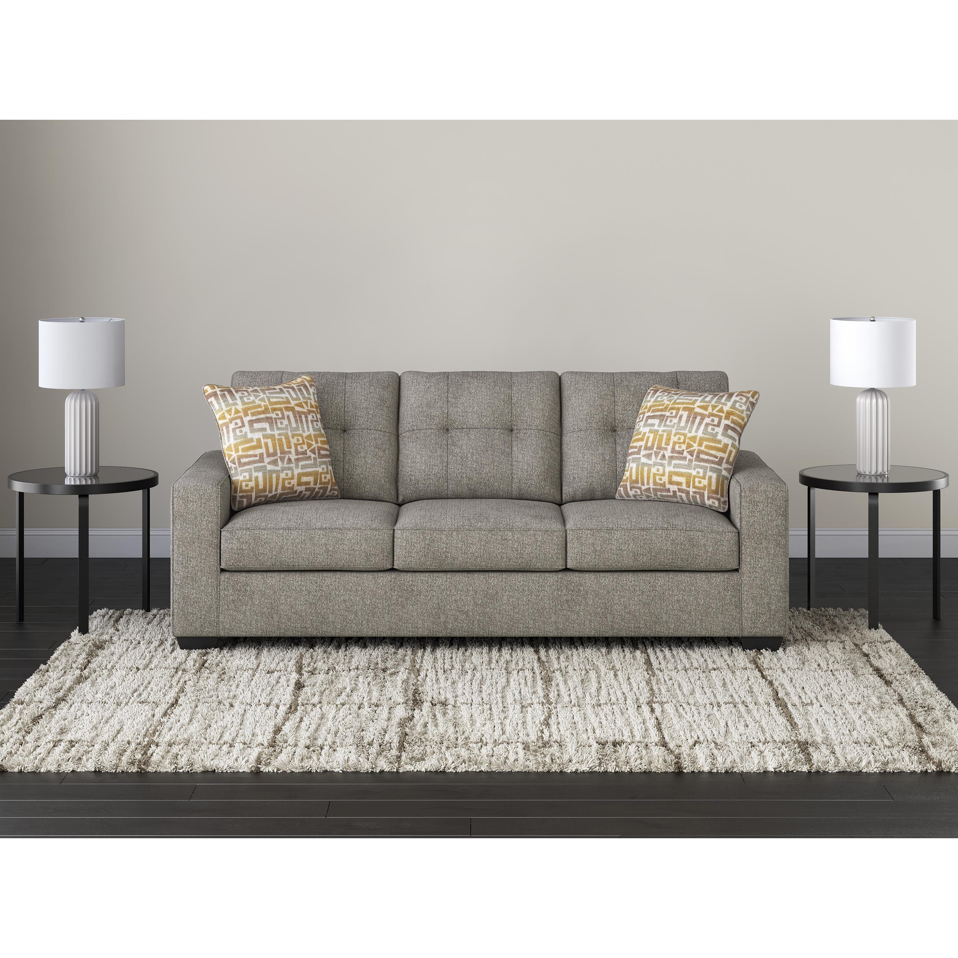  Manufacturer Color_Iron --  Larimer PC2920438 Sofa IMAGE 5