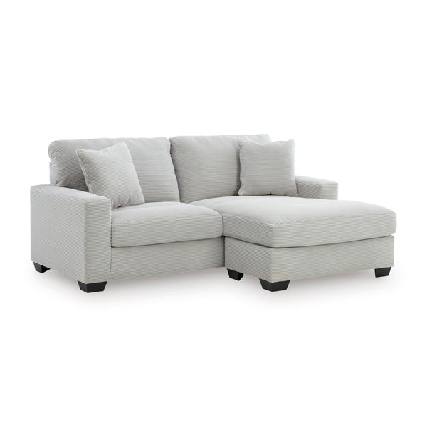 Signature Design by Ashley Greenbriar Stationary Fabric Sofa