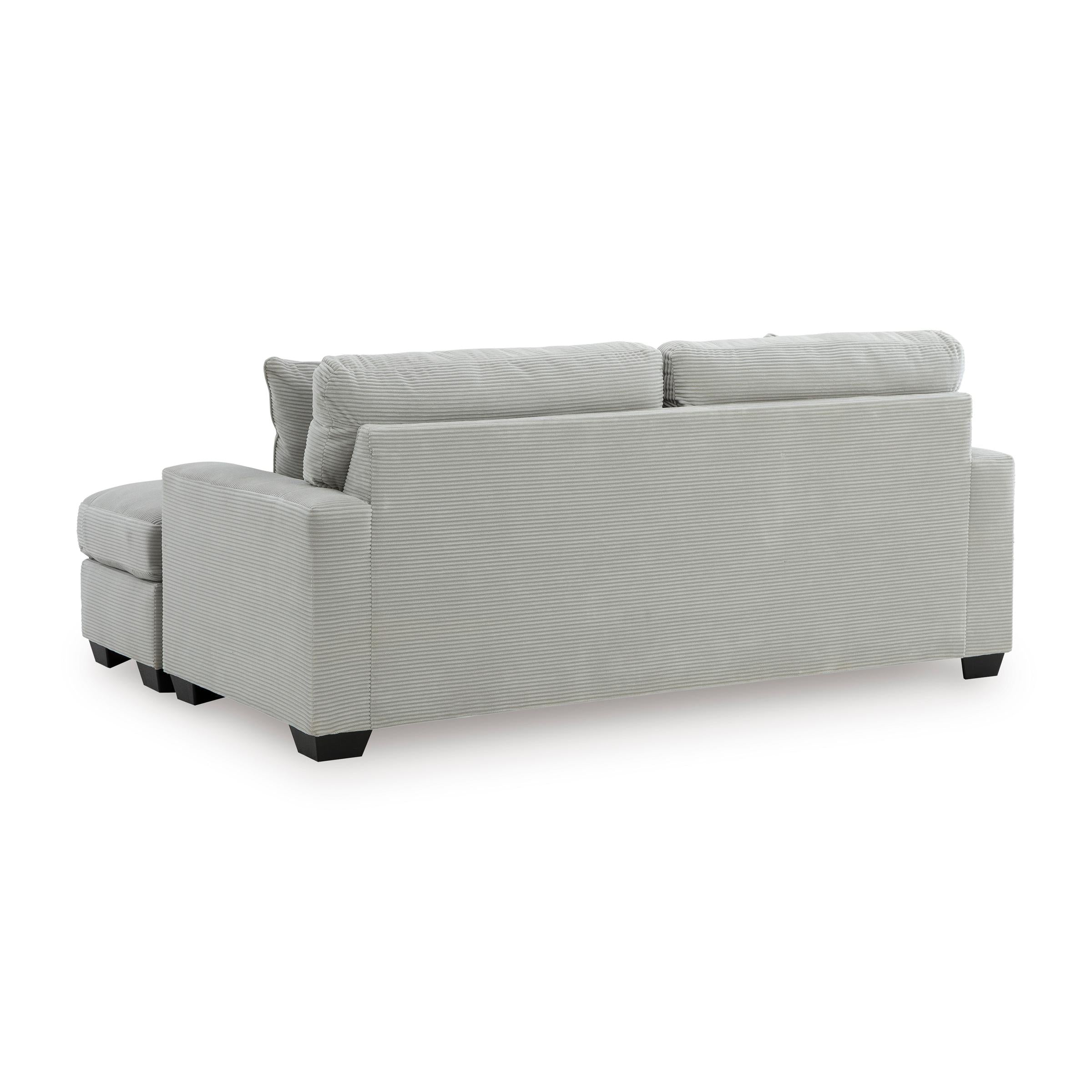  Manufacturer Color_Smoke --  Signature Design by Ashley Greenbriar Stationary Fabric Sofa IMAGE 3