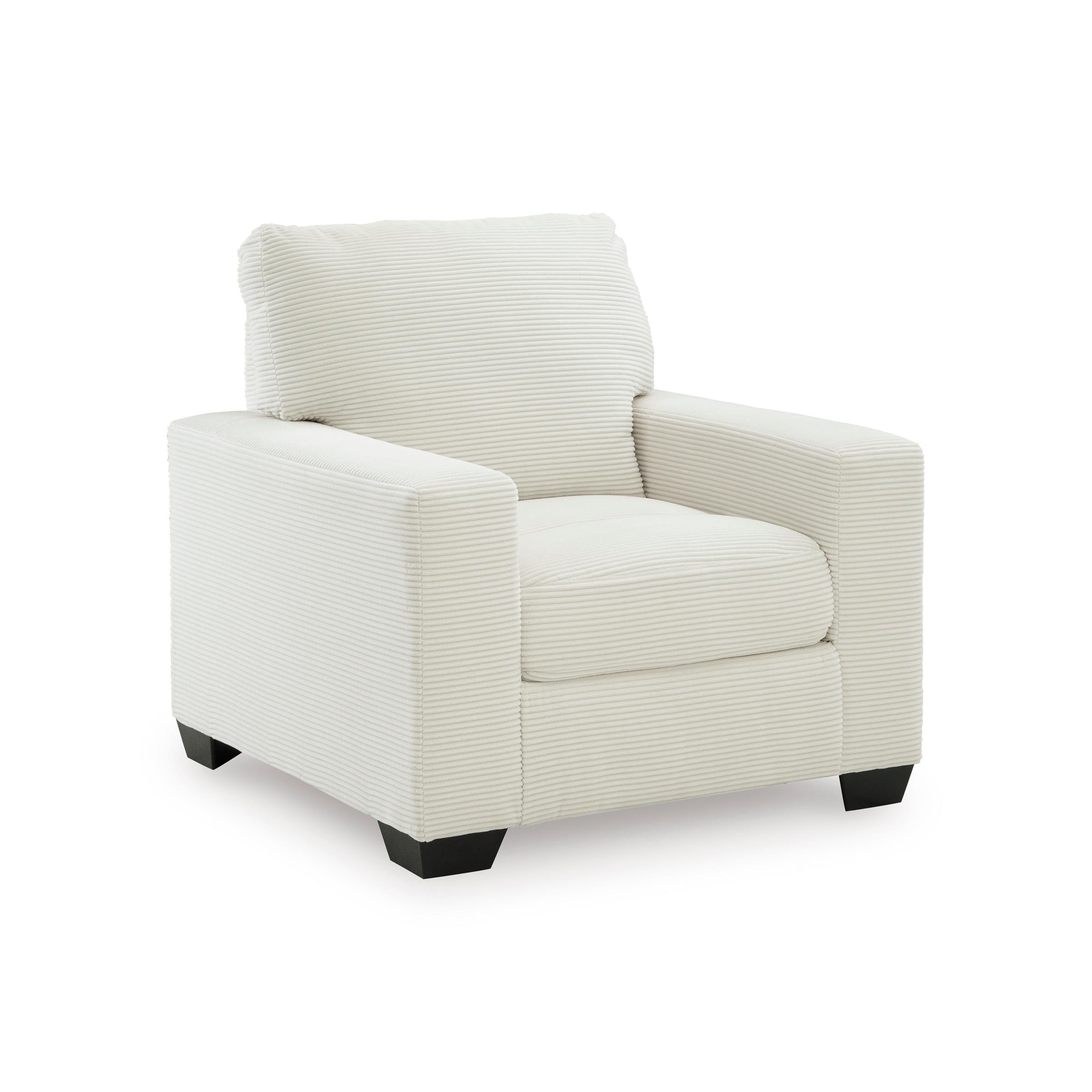  Manufacturer Color_Ivory --  Greenbriar PC3200620 Chair IMAGE 1