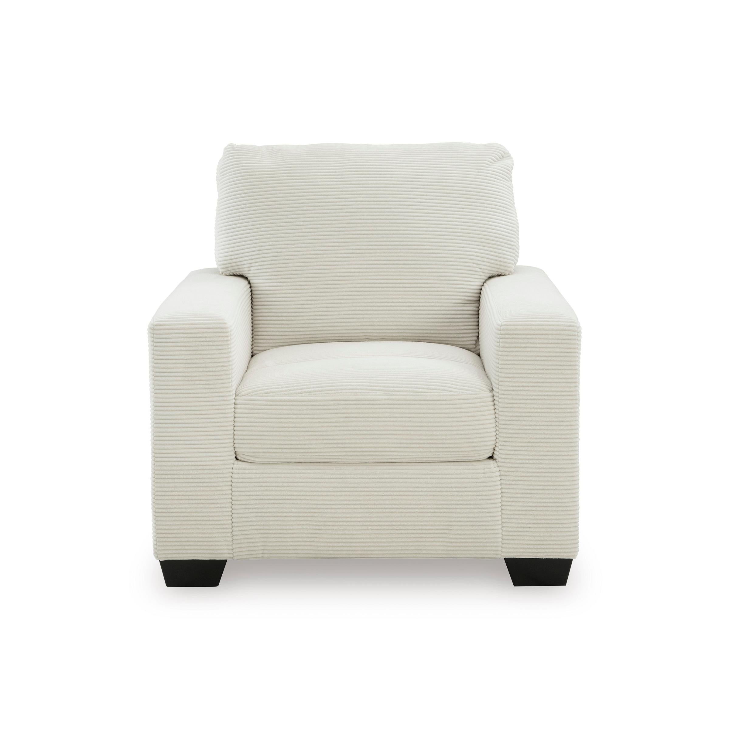  Manufacturer Color_Ivory --  Greenbriar PC3200620 Chair IMAGE 2