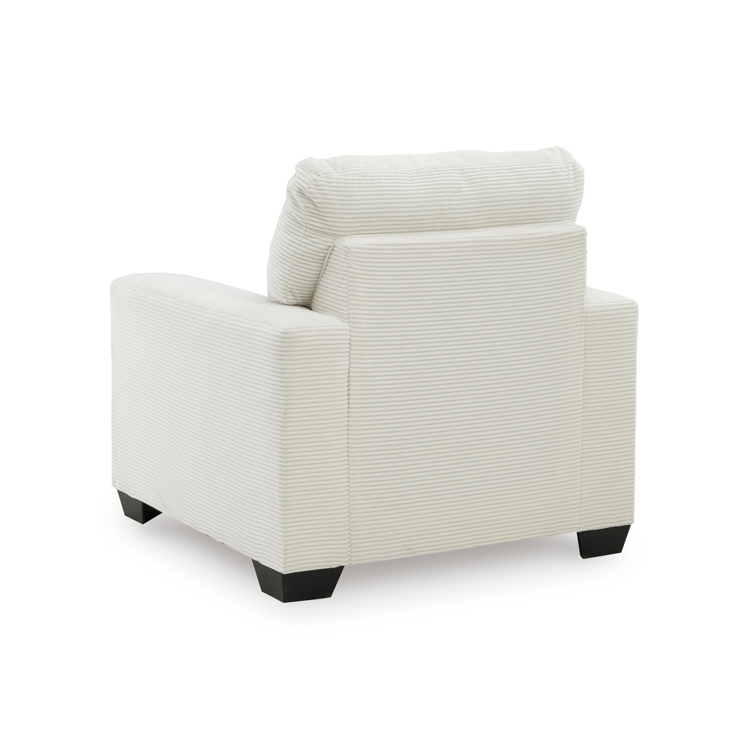  Manufacturer Color_Ivory --  Greenbriar PC3200620 Chair IMAGE 3