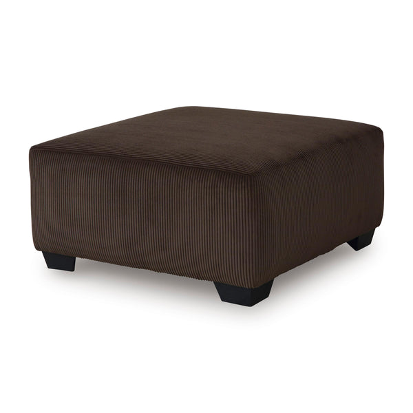 Signature Design by Ashley Kimlee PC3560308 Oversized Accent Ottoman