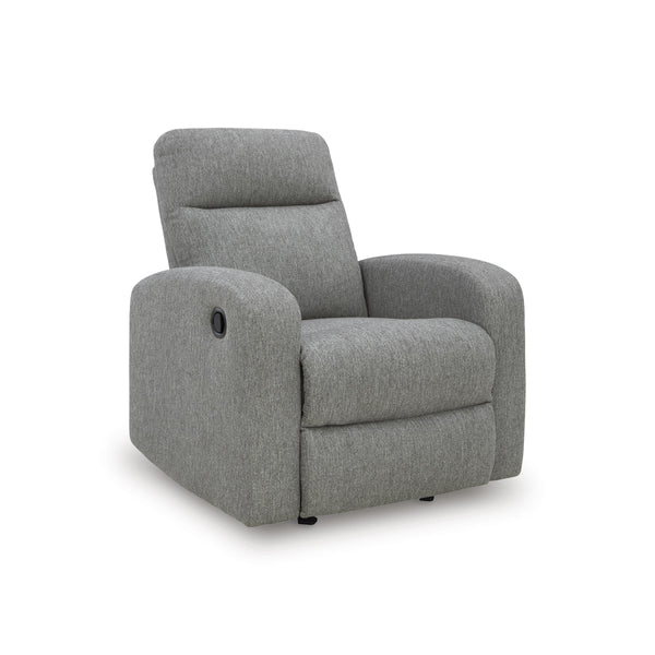 Signature Design by Ashley Gauntlet PC4220425 Rocker Recliner