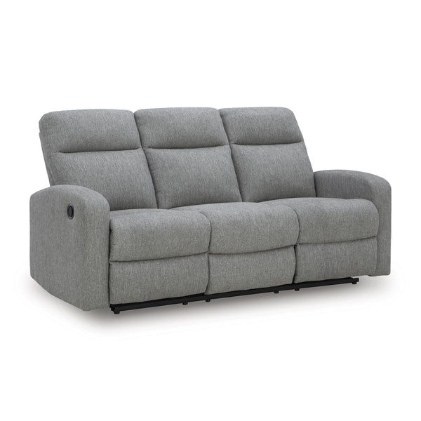 Signature Design by Ashley Gauntlet PC4220488 Reclining Sofa
