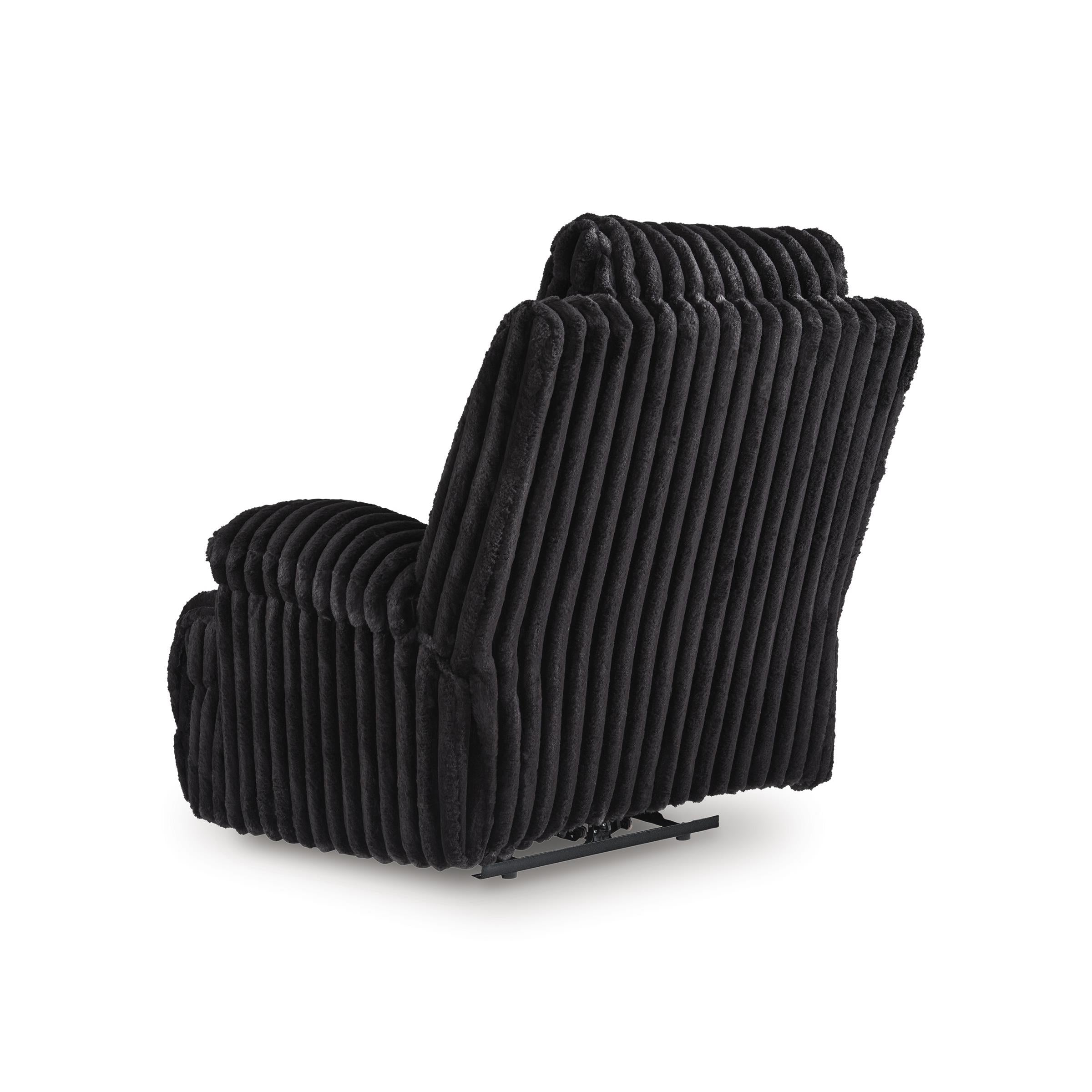  Manufacturer Color_Onyx --  Rhine Falls PC4280506 Zero Wall Power Recliner IMAGE 4