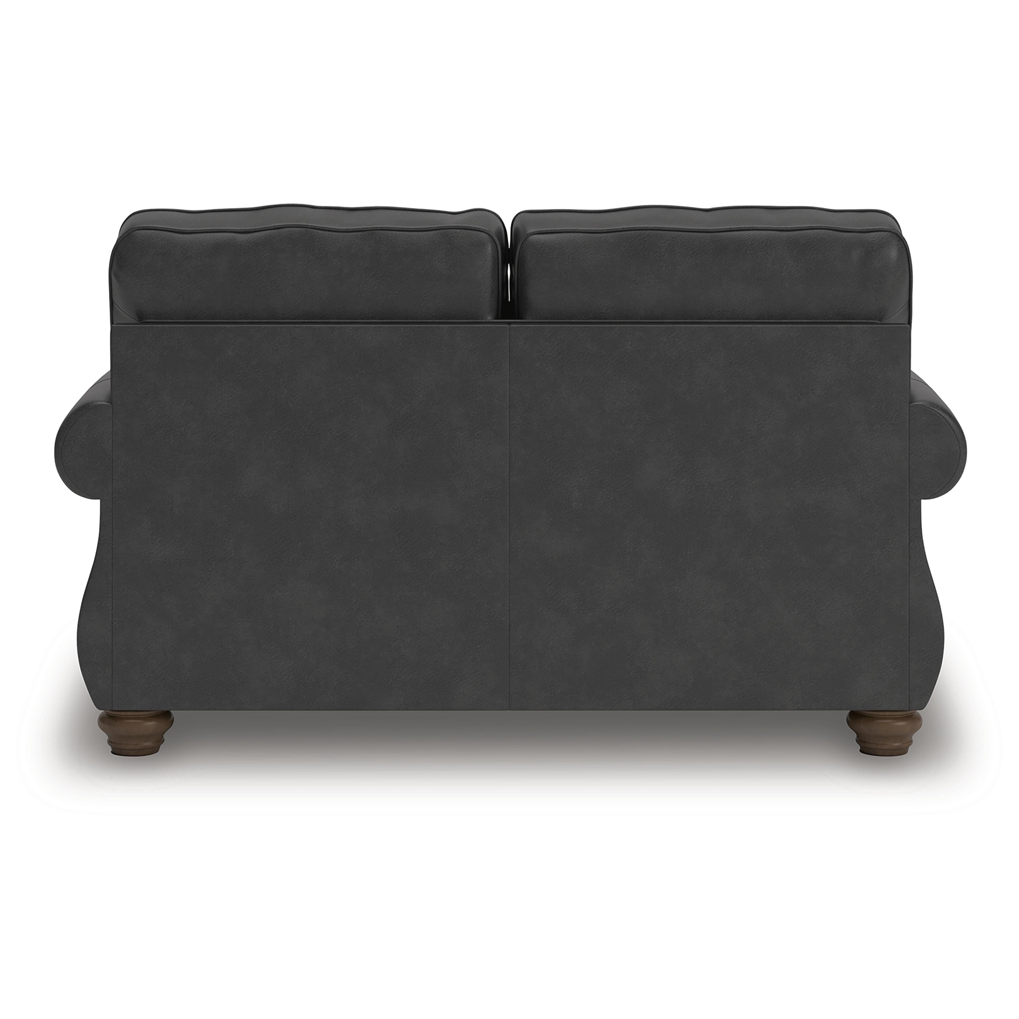  Manufacturer Color_Granite --  Chasemore PC5590335 Loveseat IMAGE 4