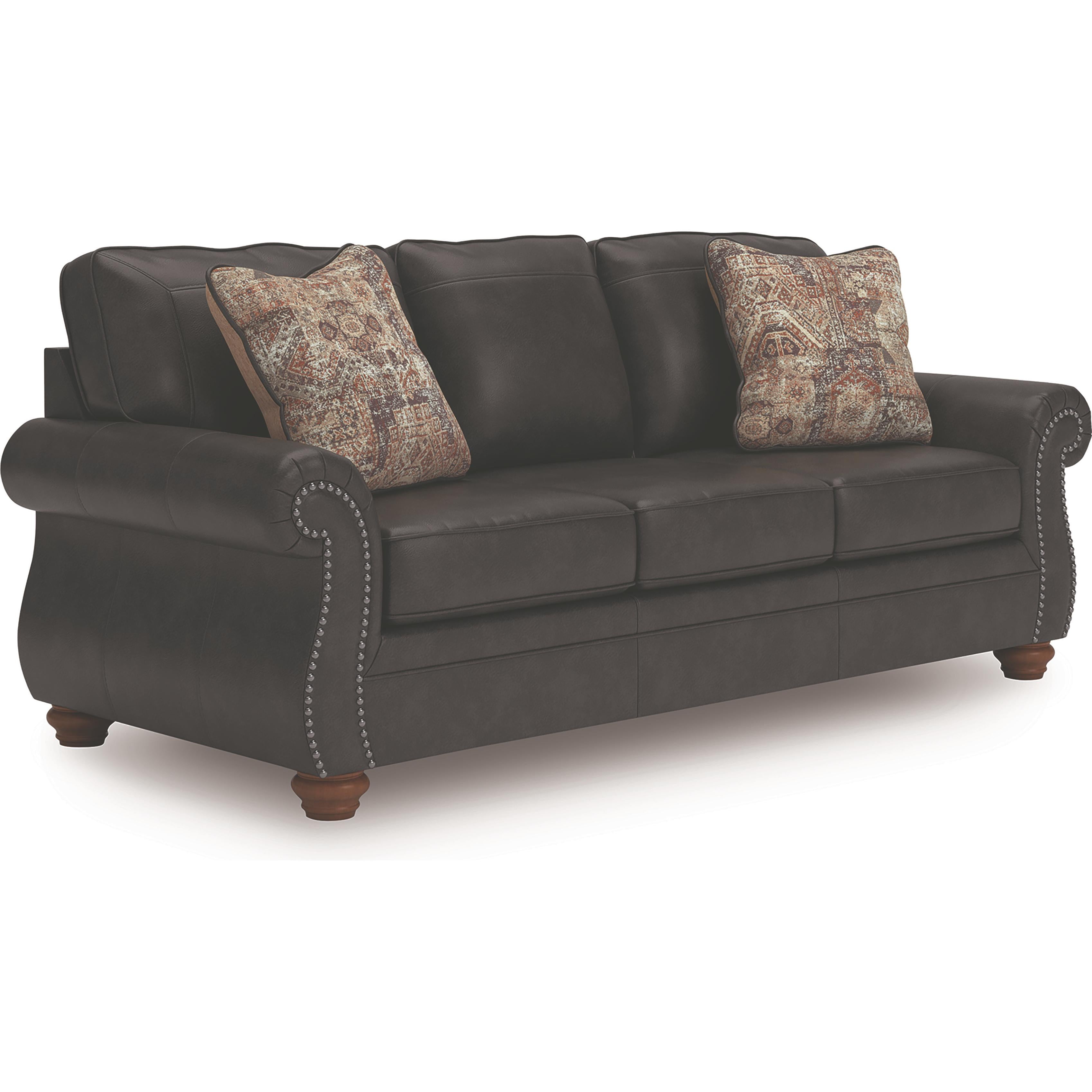  Manufacturer Color_Granite --  Chasemore PC5590338 Sofa IMAGE 1