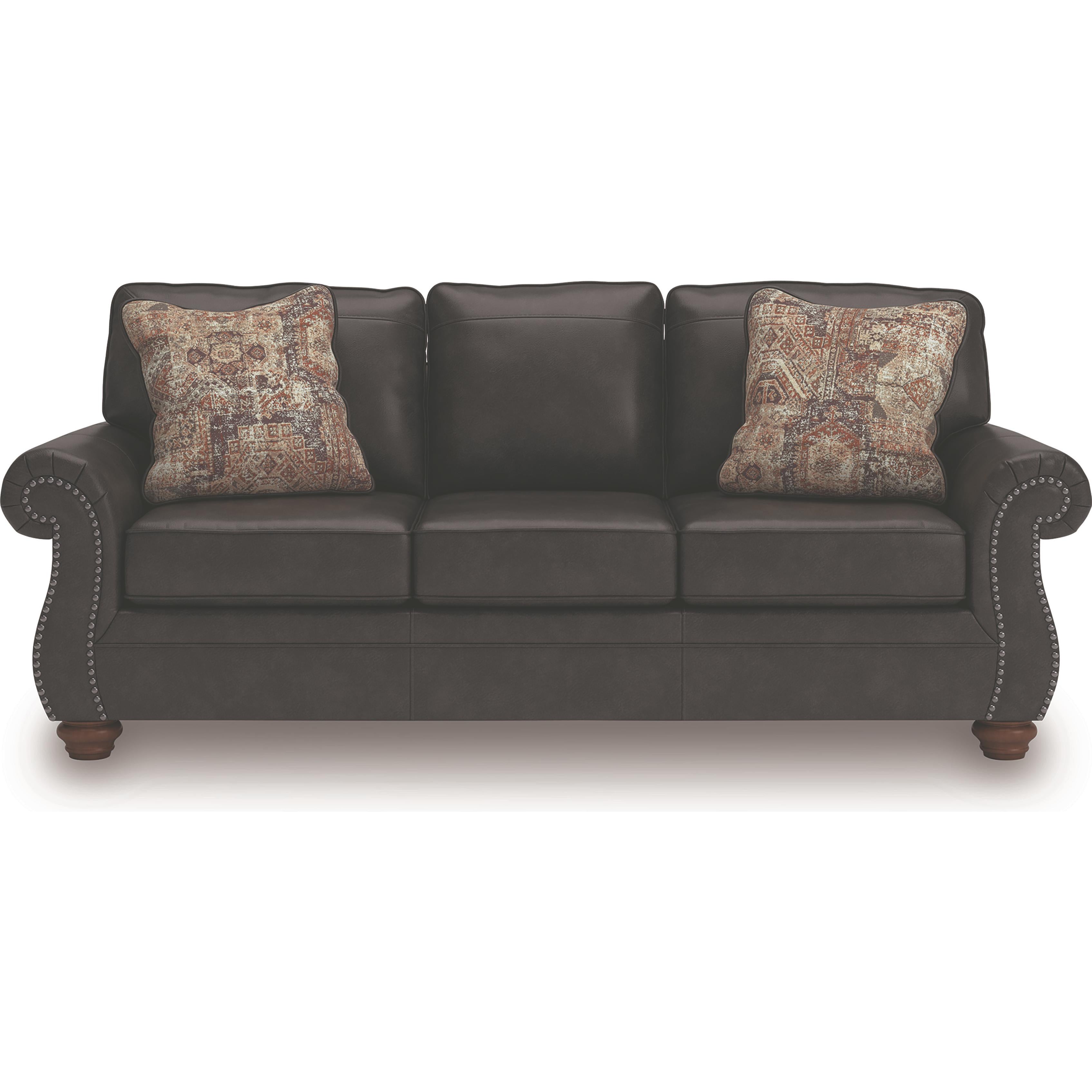 Manufacturer Color_Granite --  Chasemore PC5590338 Sofa IMAGE 2