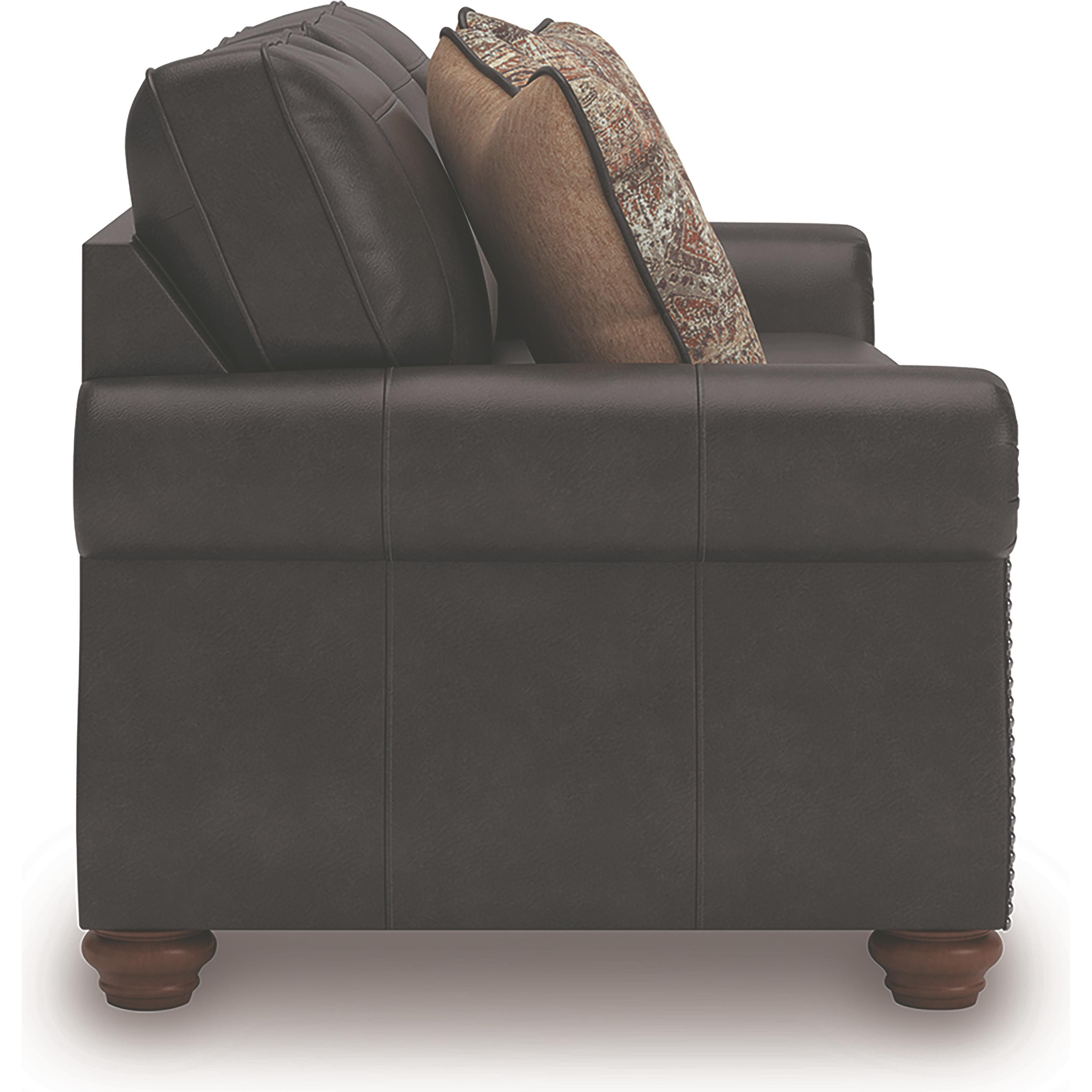  Manufacturer Color_Granite --  Chasemore PC5590338 Sofa IMAGE 3