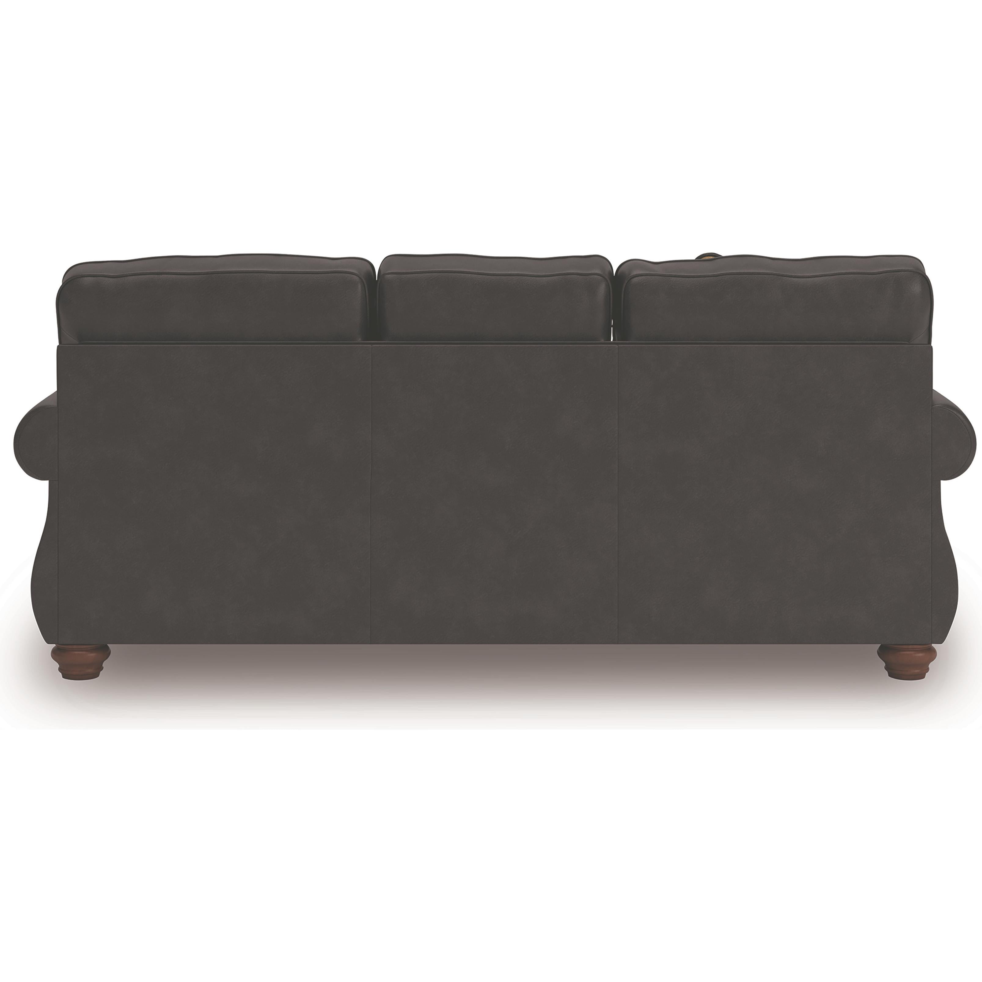  Manufacturer Color_Granite --  Chasemore PC5590338 Sofa IMAGE 4