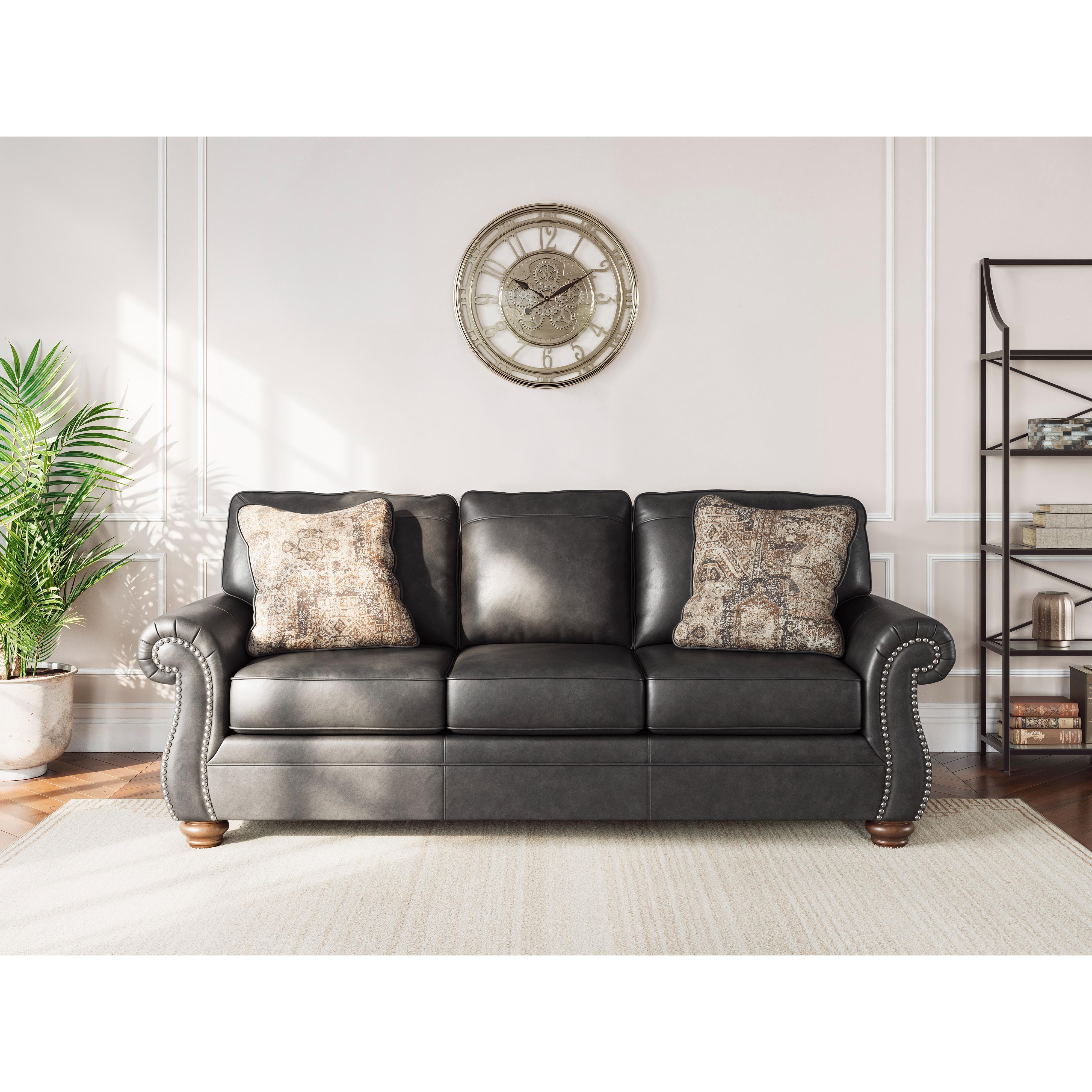  Manufacturer Color_Granite --  Chasemore PC5590338 Sofa IMAGE 5