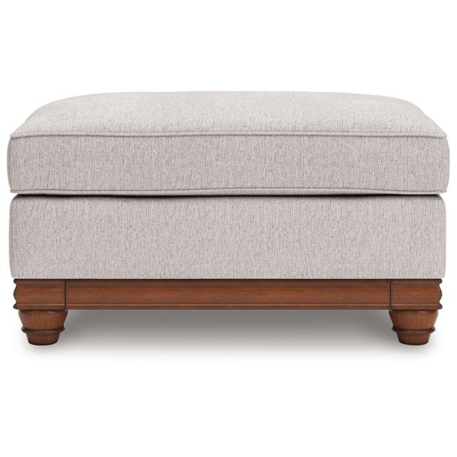  Signature Design by Ashley Clearbrooke PC5680314 Ottoman IMAGE 2