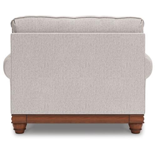  Signature Design by Ashley Clearbrooke PC5680323 Chair and a Half IMAGE 3