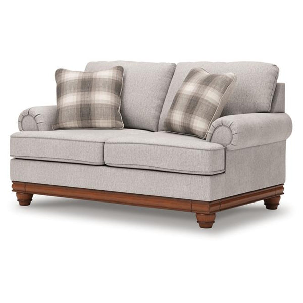 Signature Design by Ashley Clearbrooke PC5680335 Loveseat